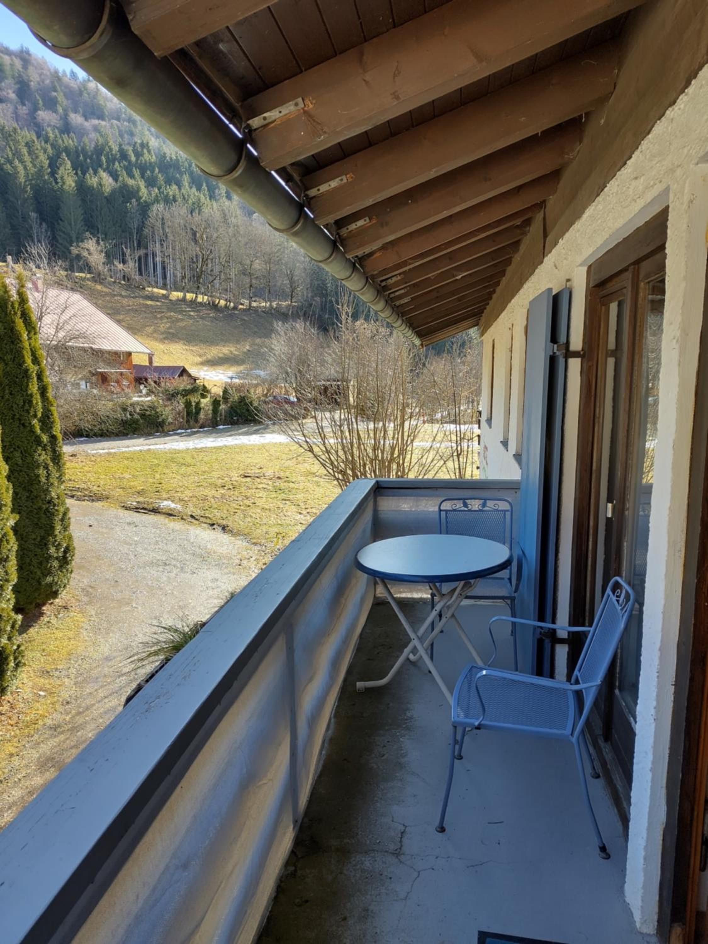 Gästehaus Gruben