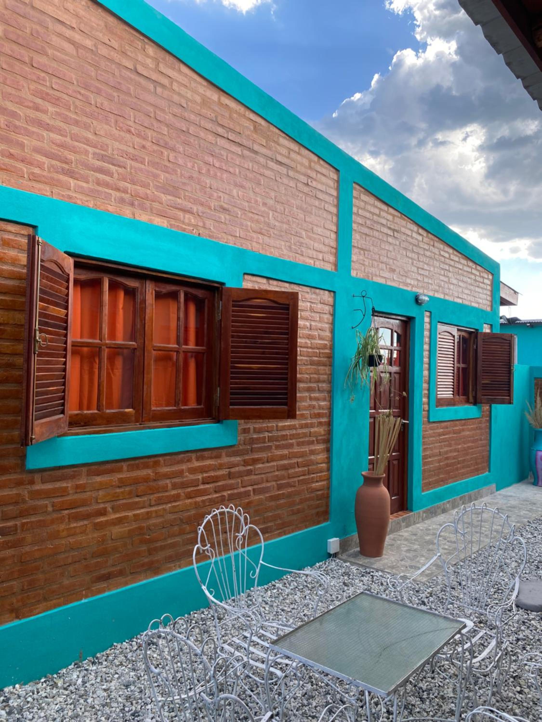 Departamentos La Clarita