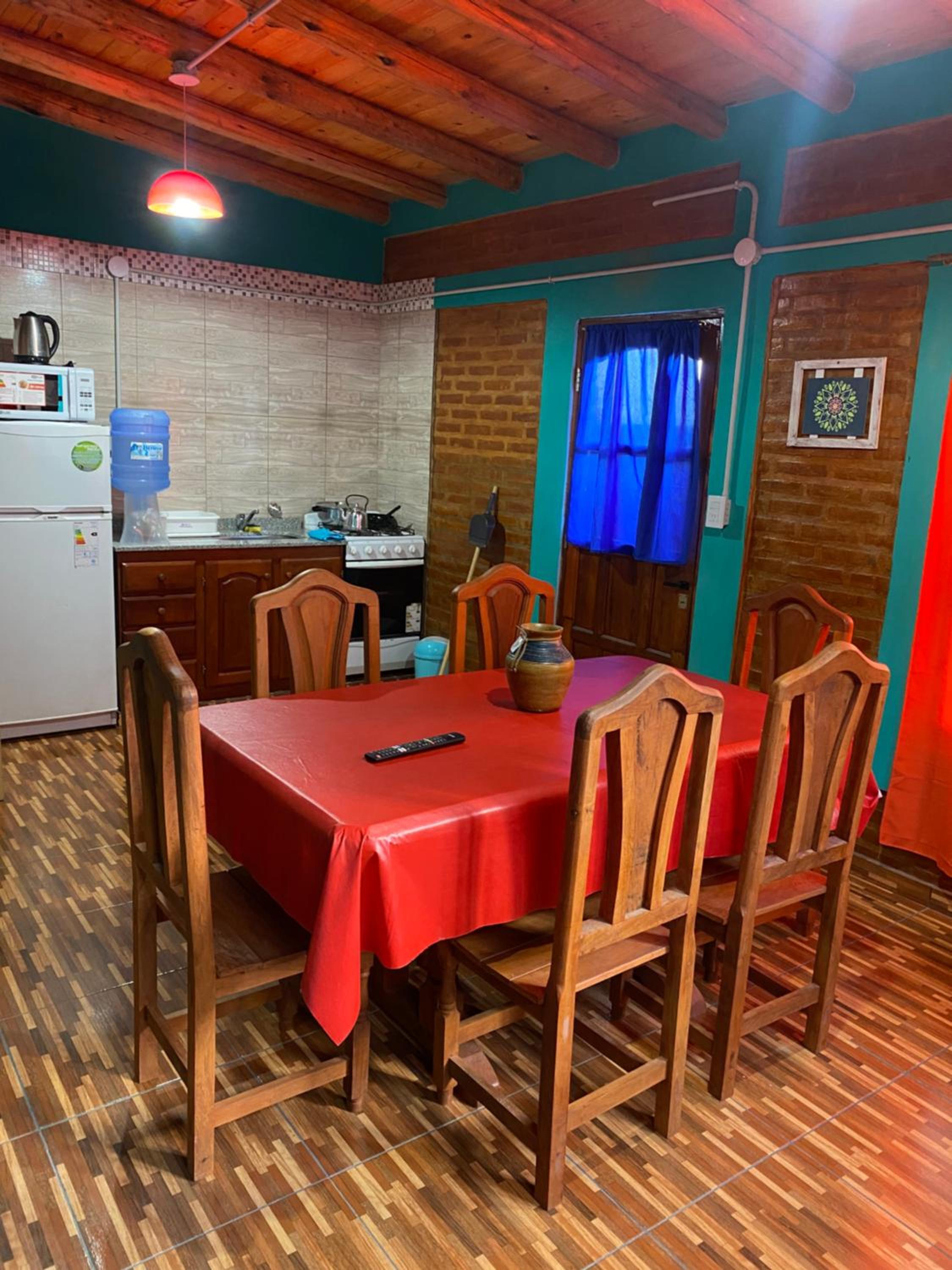 Departamentos La Clarita