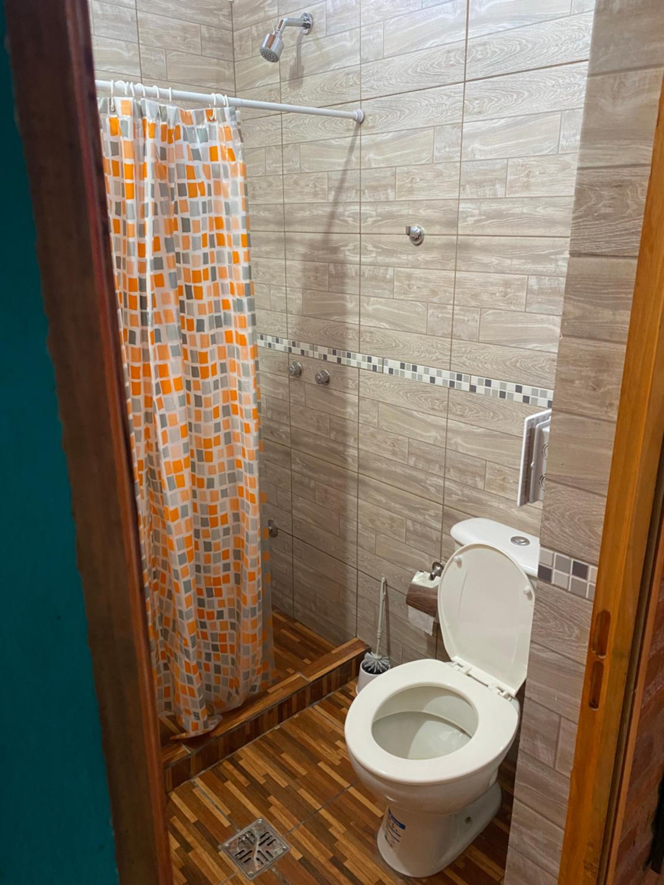 Departamentos La Clarita