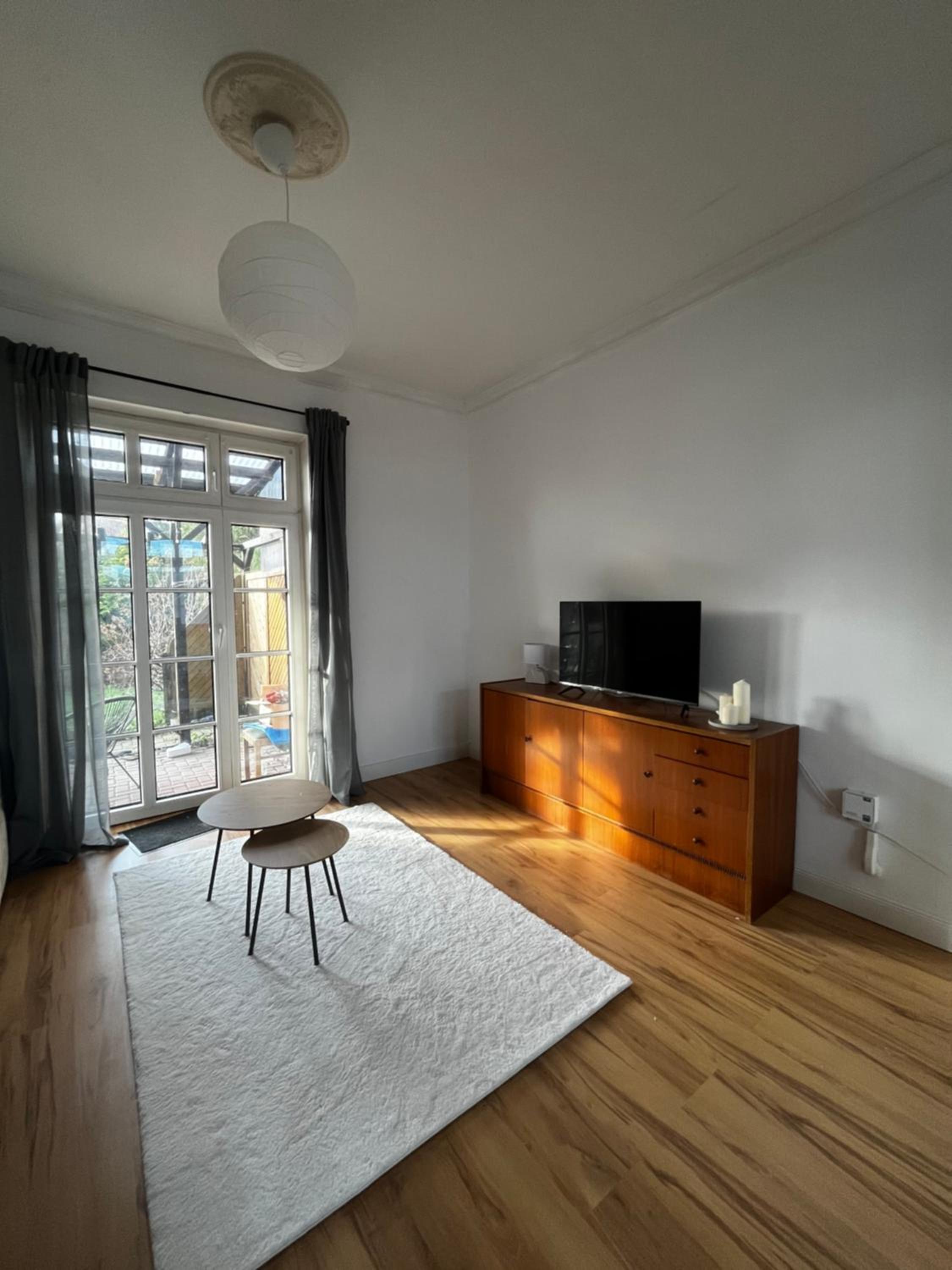 Ferienhaus in Wilster / Monteure