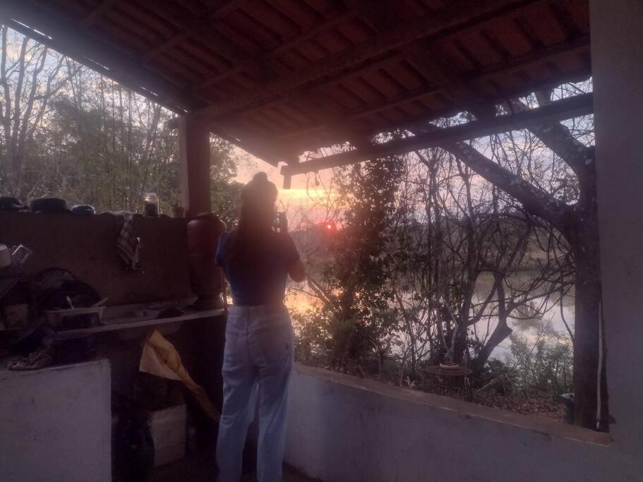 Recanto Grota Boa Sorte