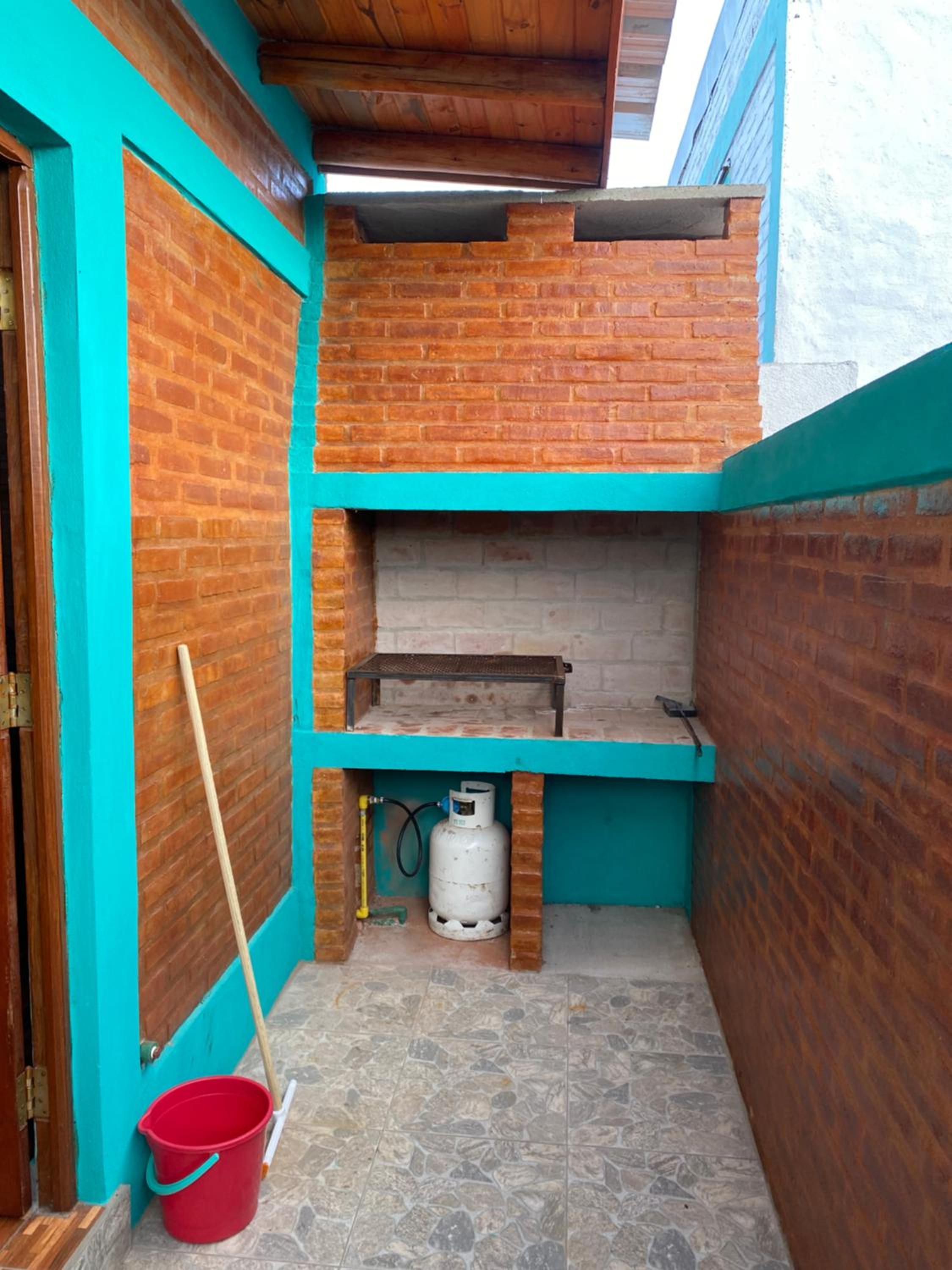 Departamentos La Clarita
