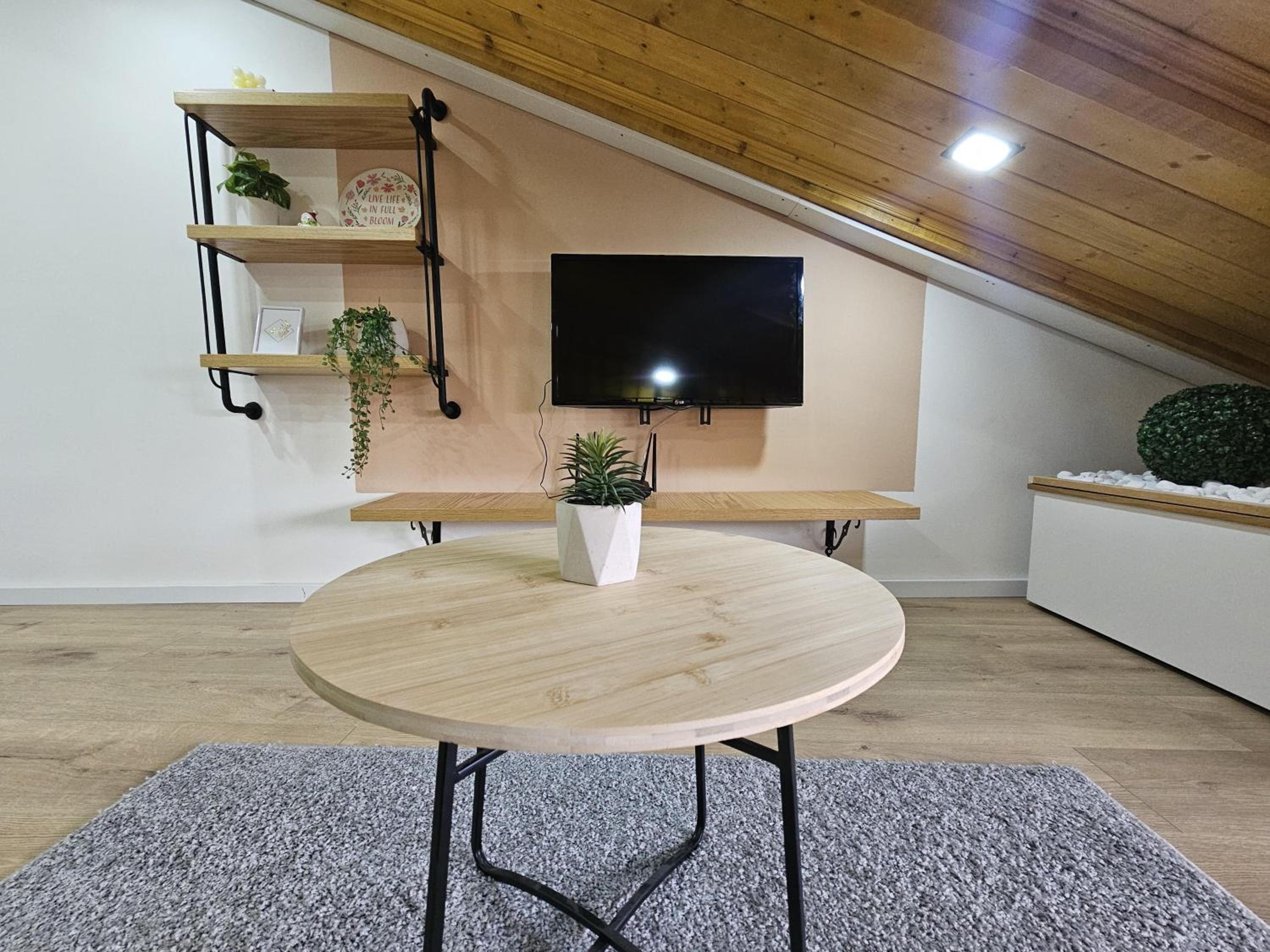 Lulebore Apartament 1