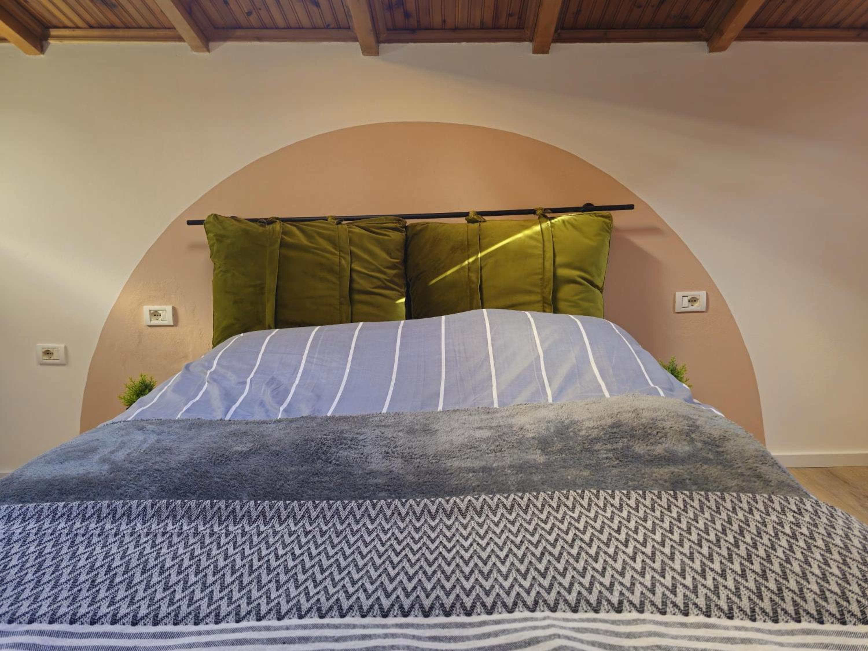 Lulebore Apartament 1