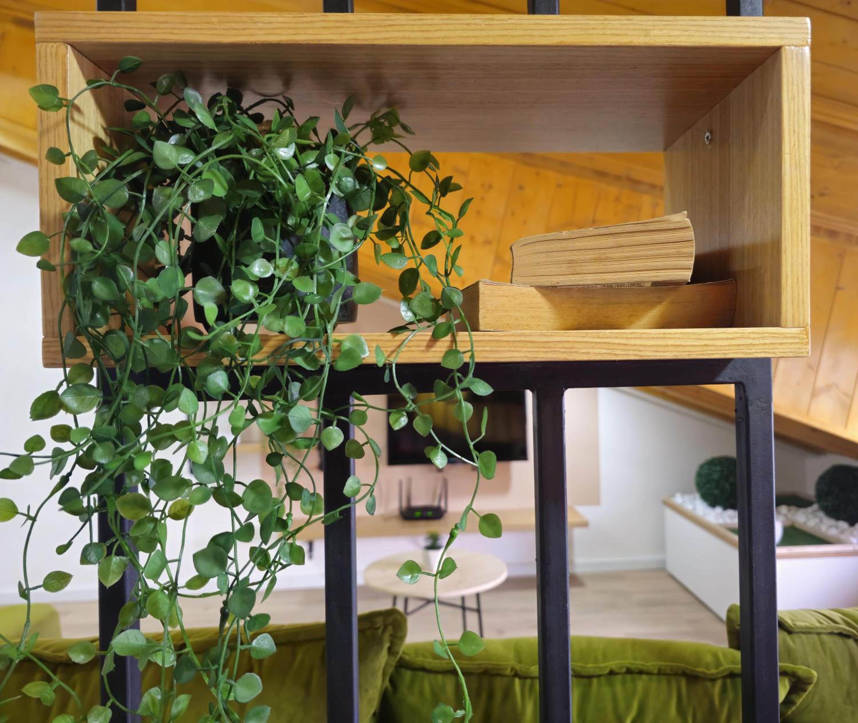 Lulebore Apartament 1