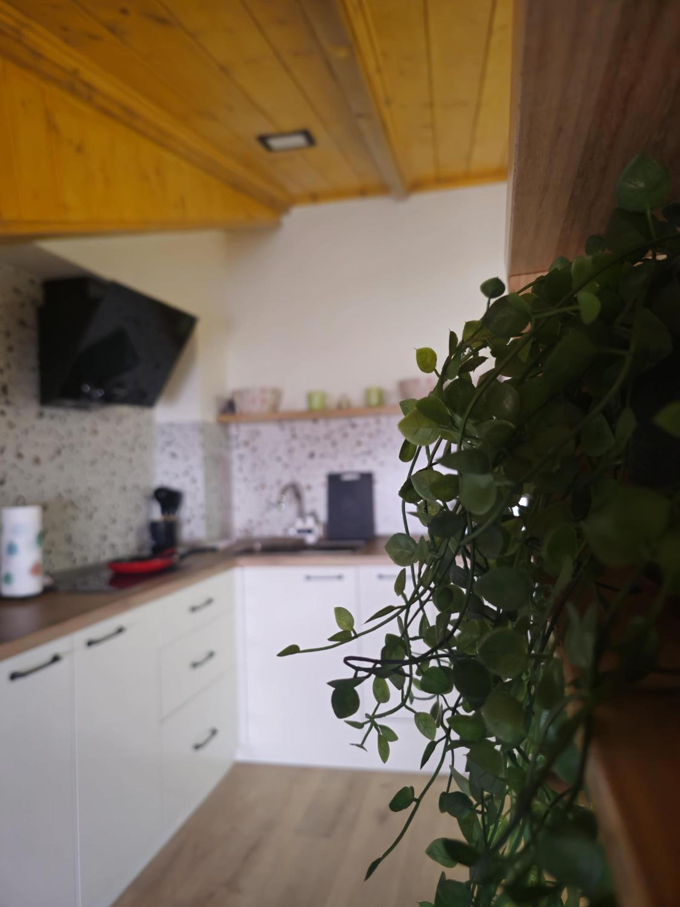Lulebore Apartament 1