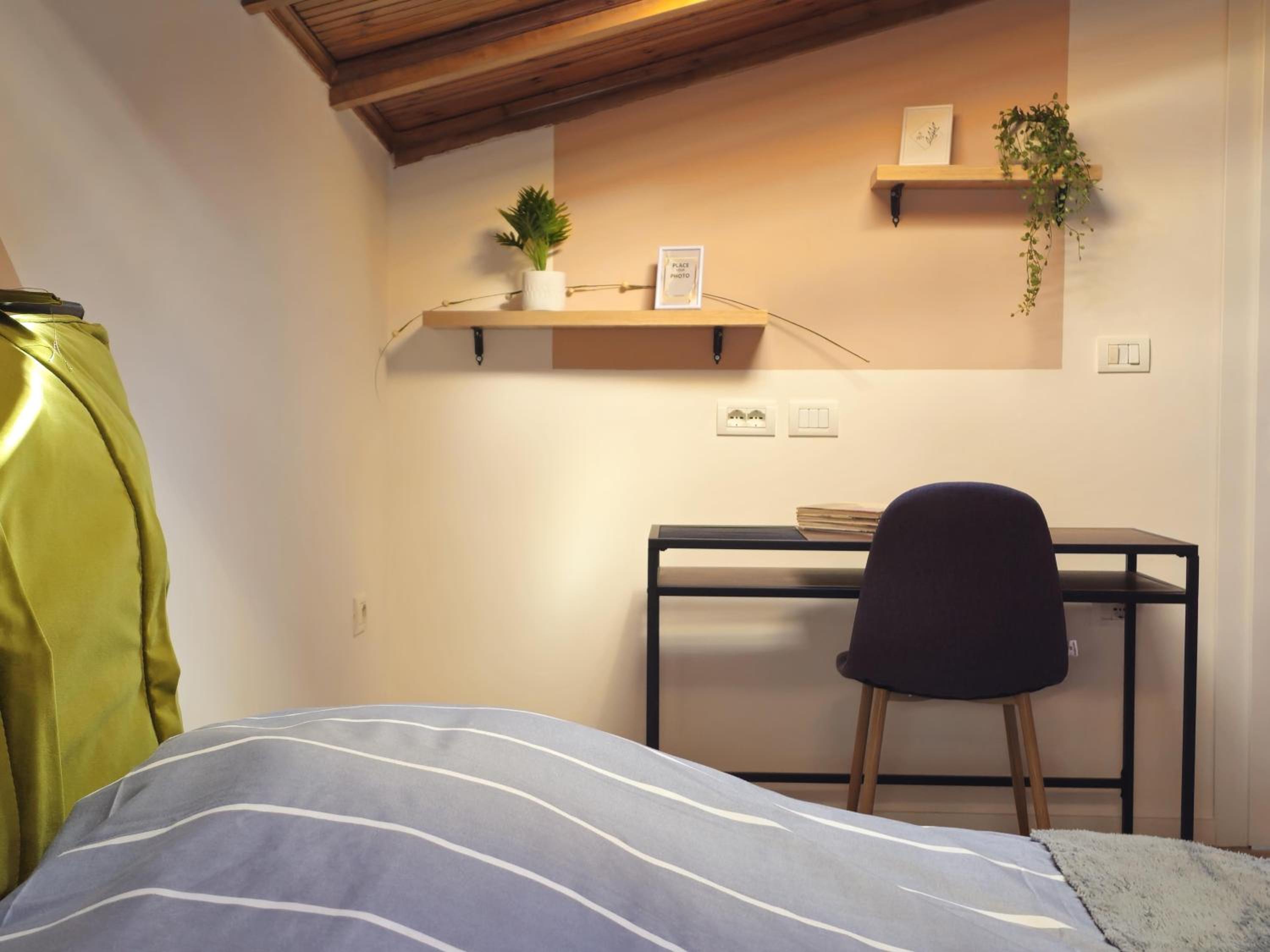 Lulebore Apartament 1