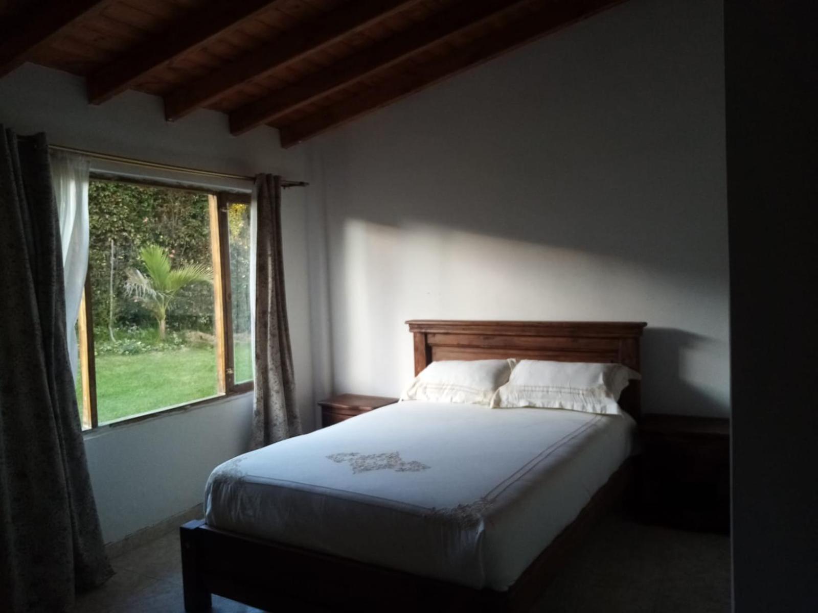 Cabaña Villa Mariana