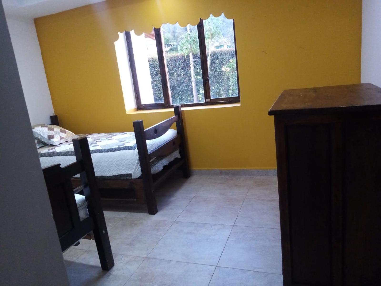 Cabaña Villa Mariana