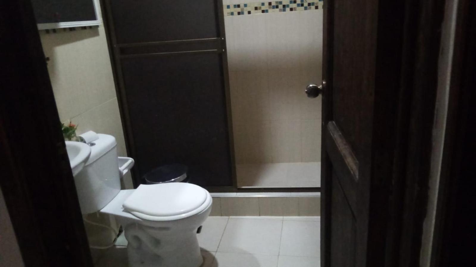 Cabaña Villa Mariana