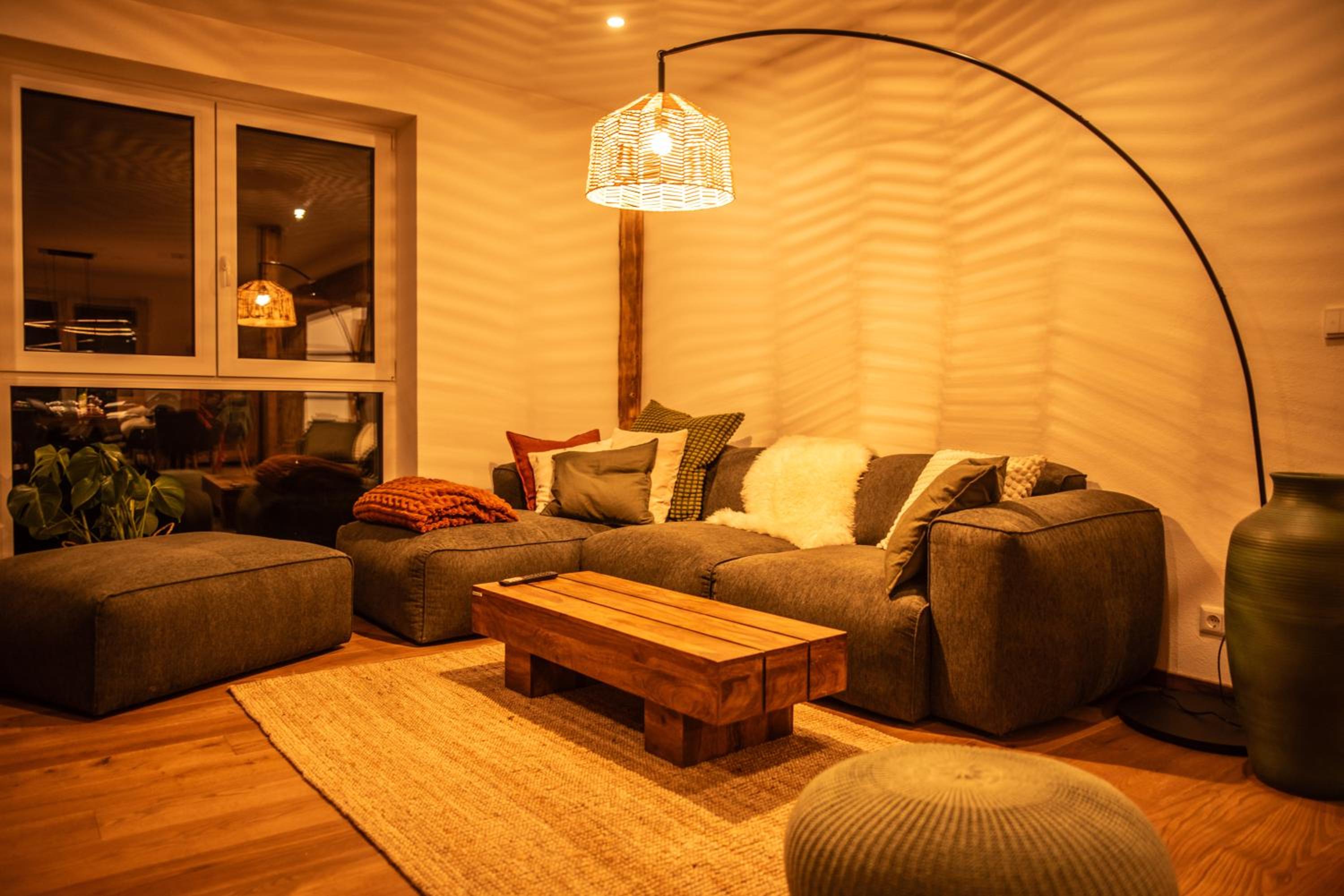 Edelweiss Lodge