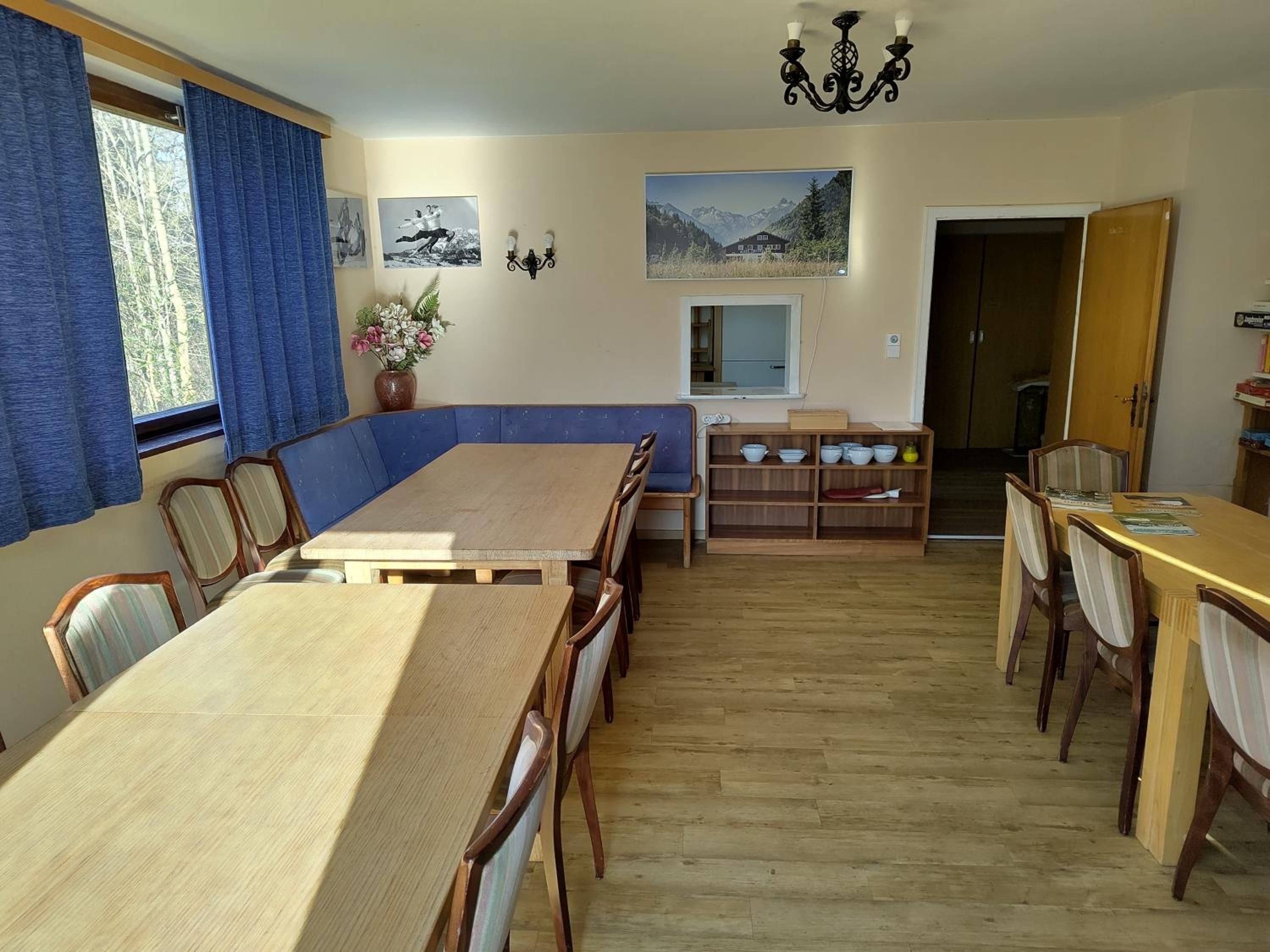 Gästehaus Gruben