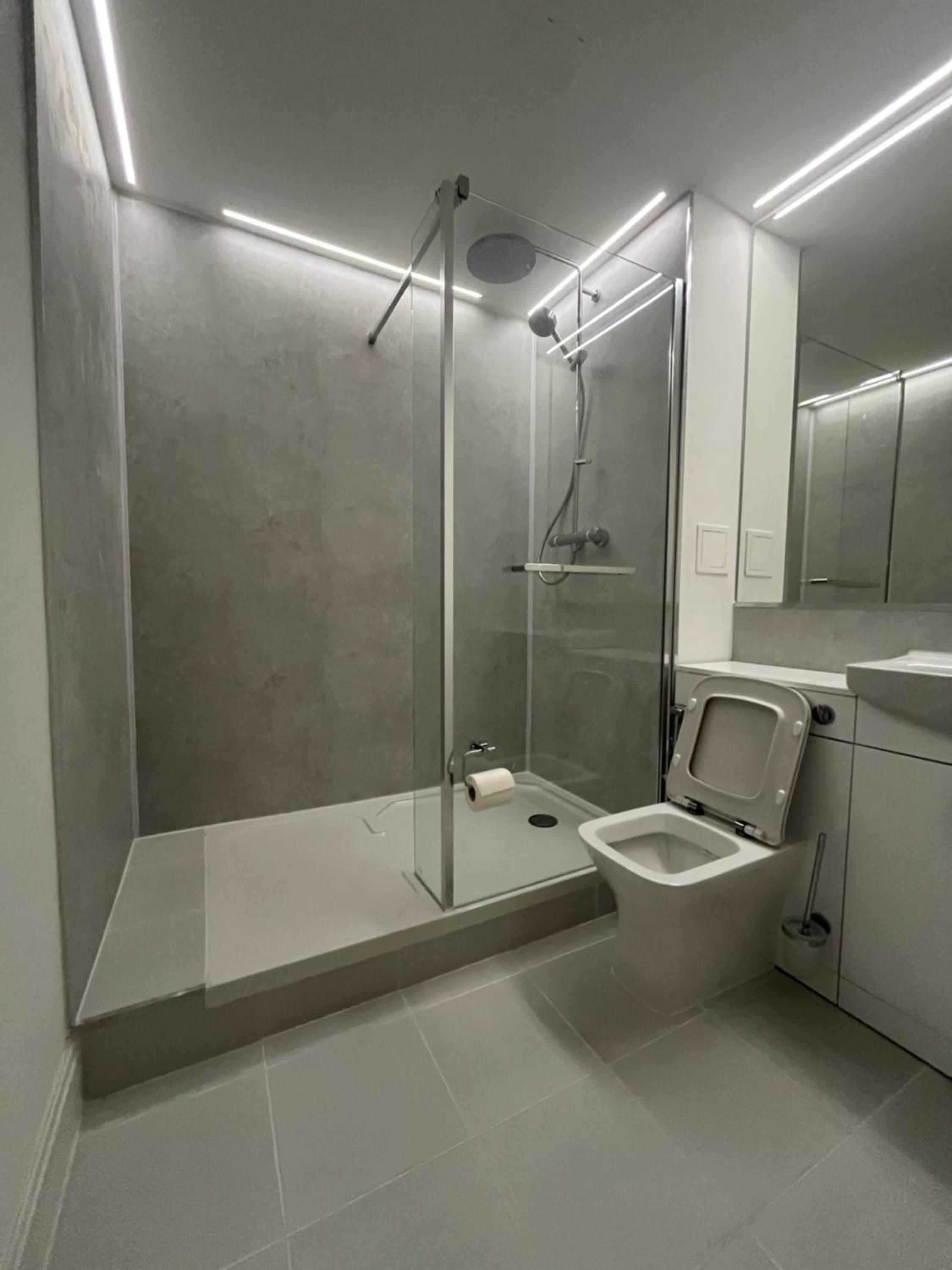 Victoria suite