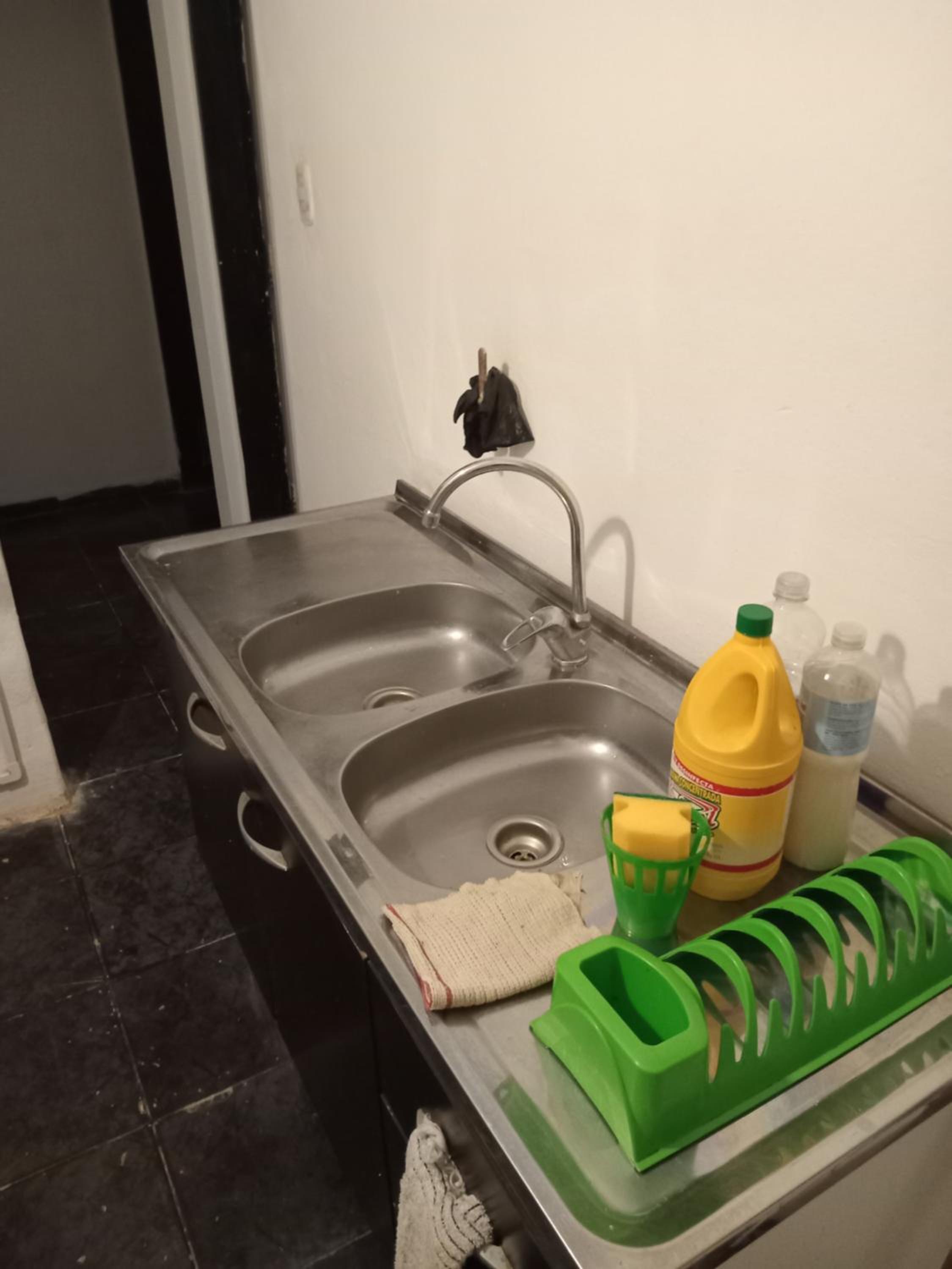 El refugio