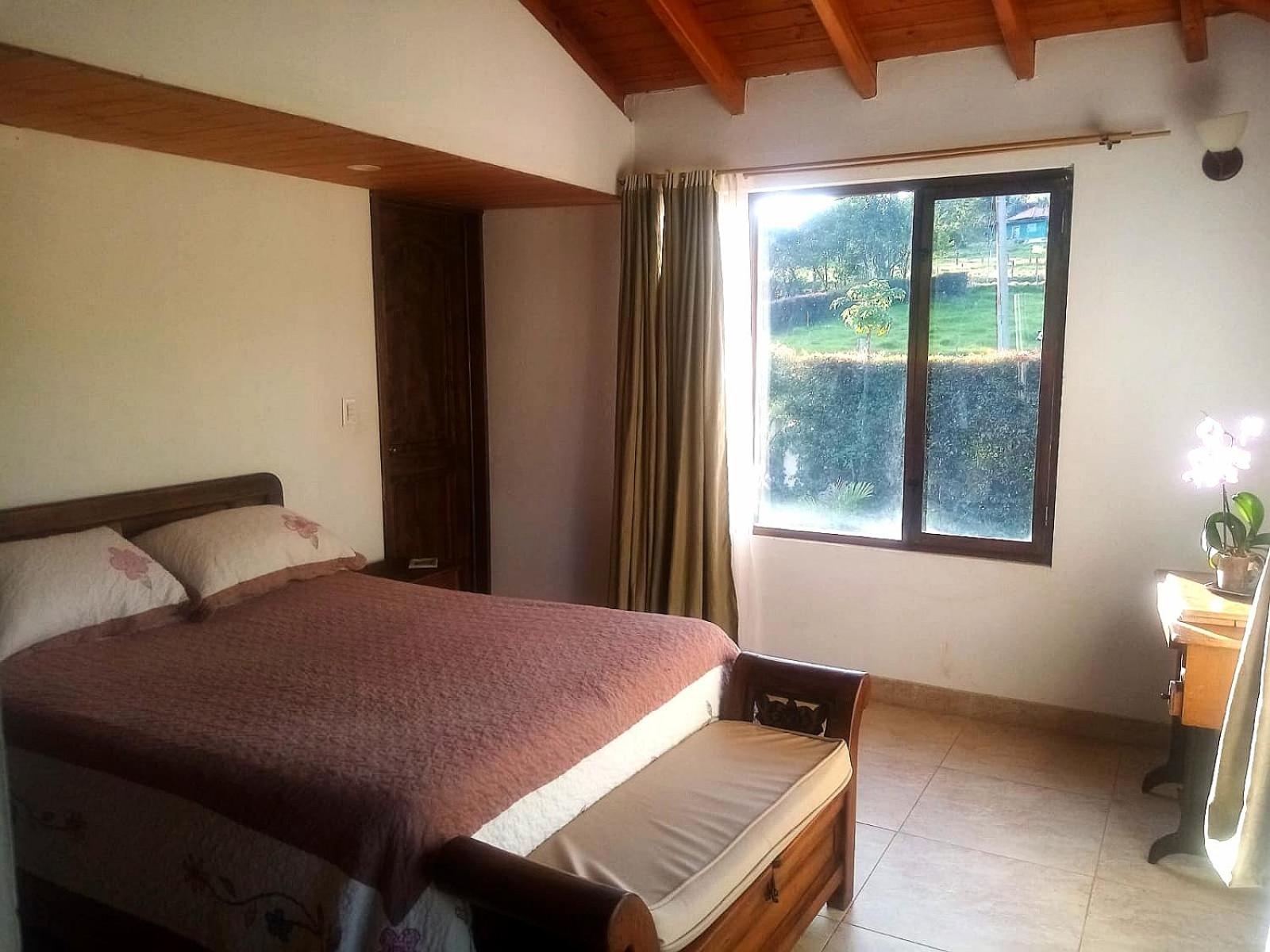 Cabaña Villa Mariana