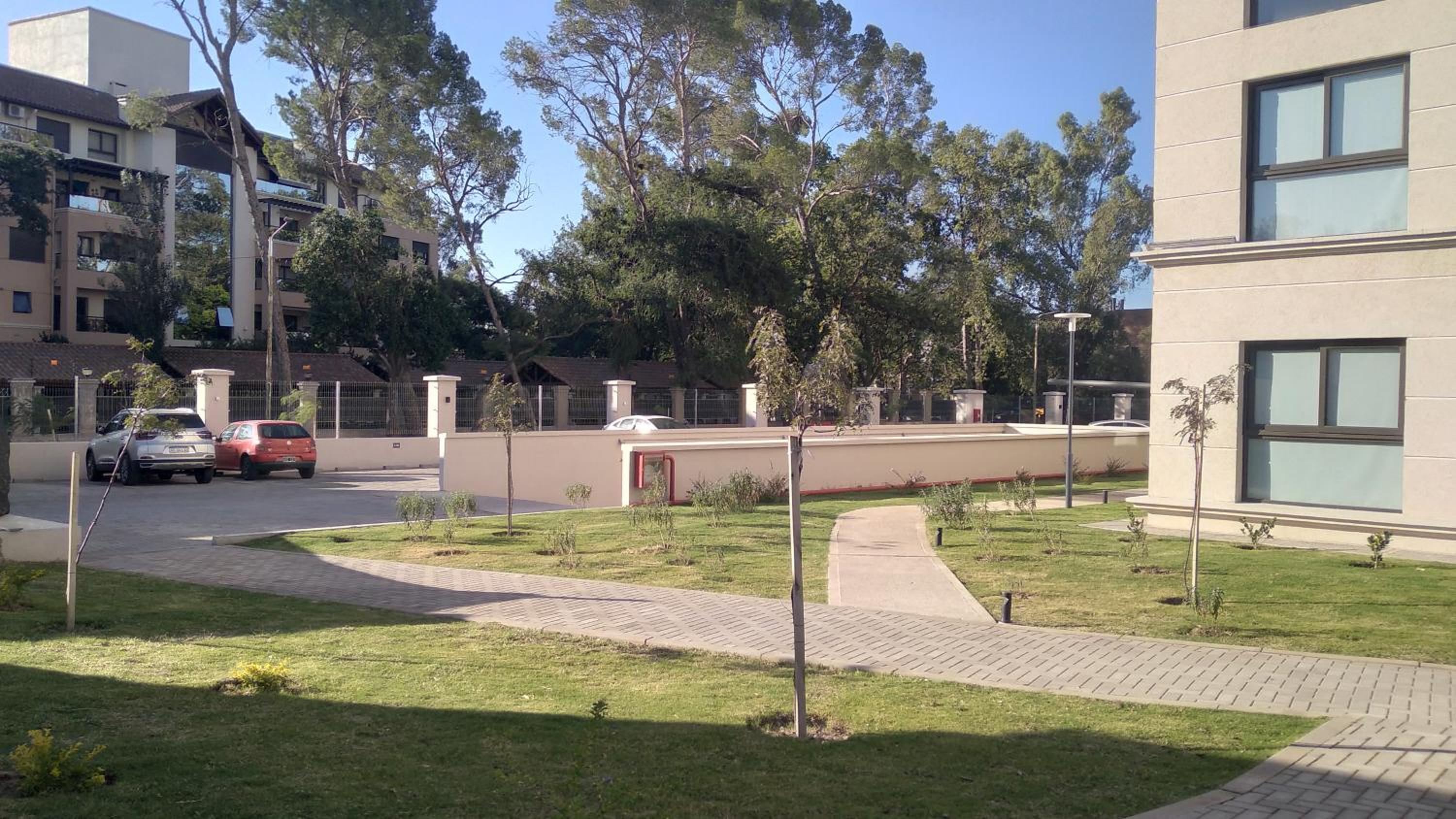 Costanera Park