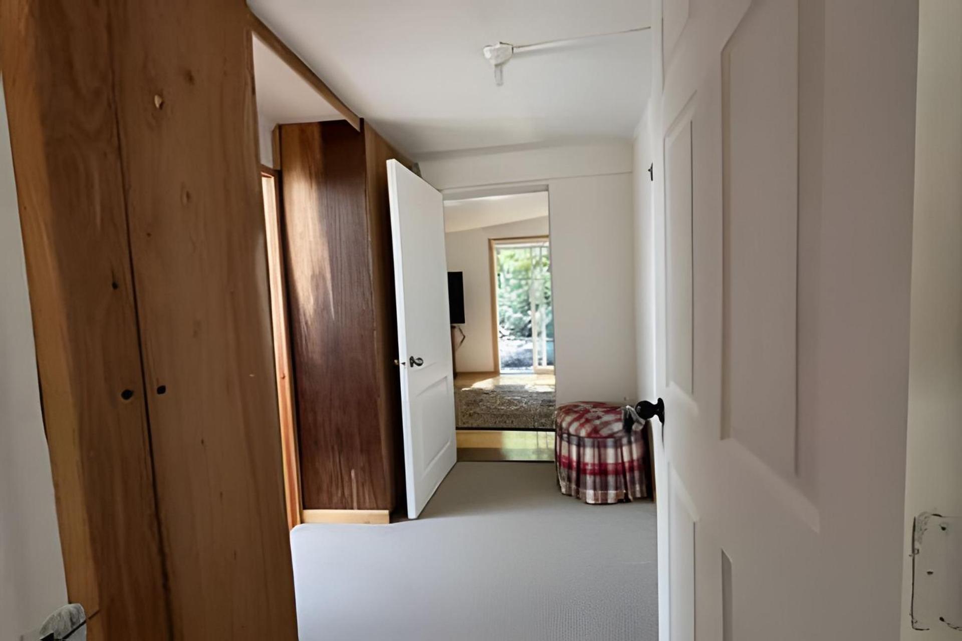 Habitación Familiar en Bungalow