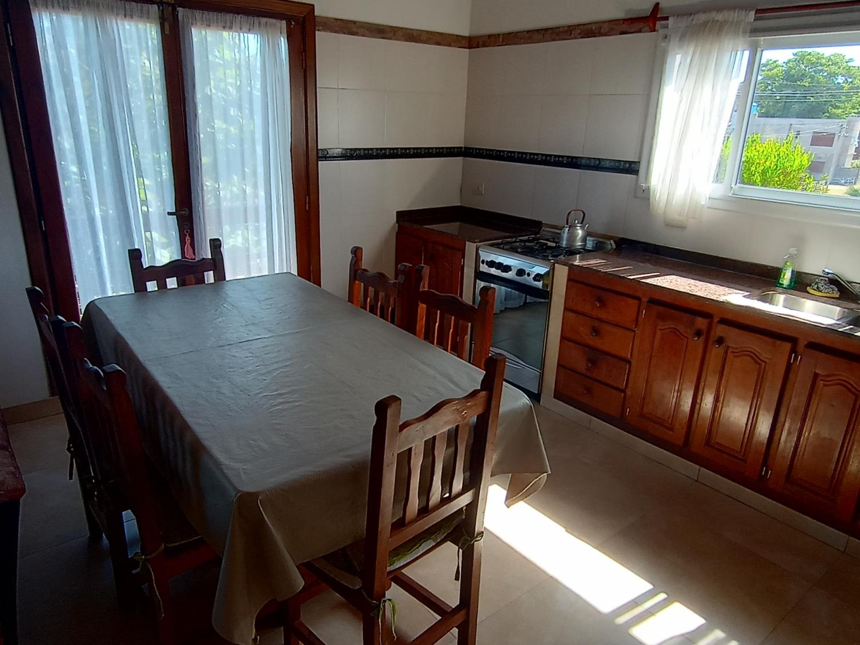 hermosa casa