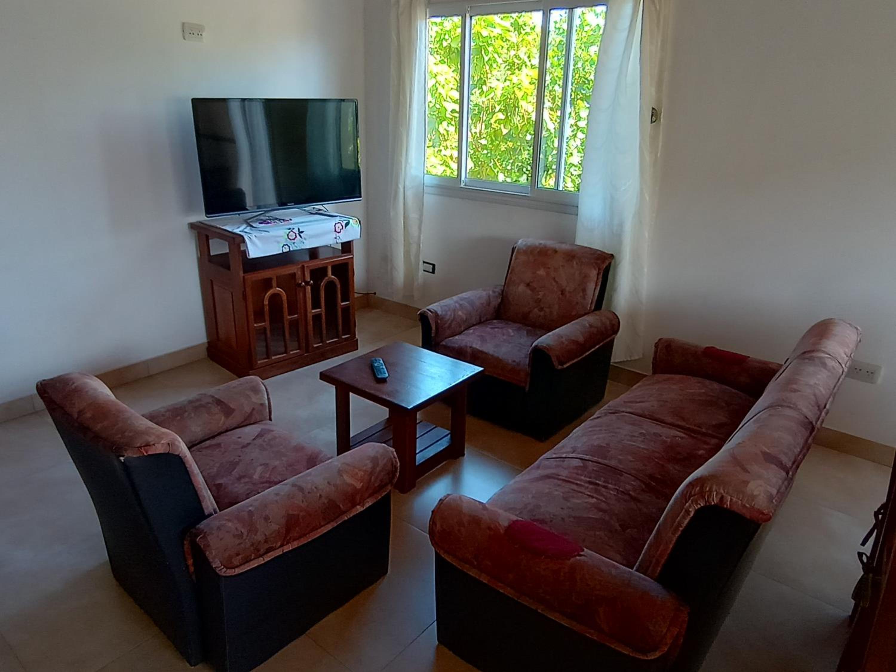 hermosa casa