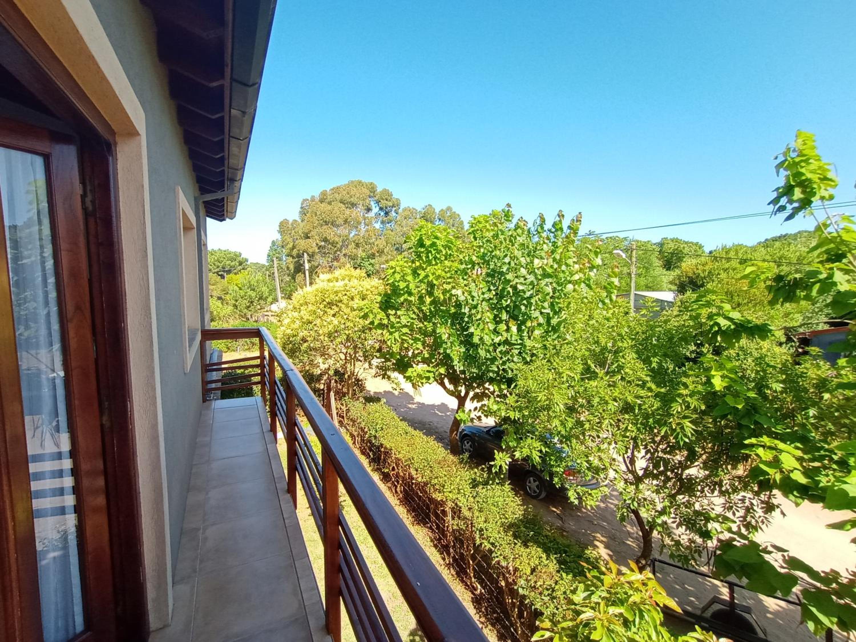 hermosa casa