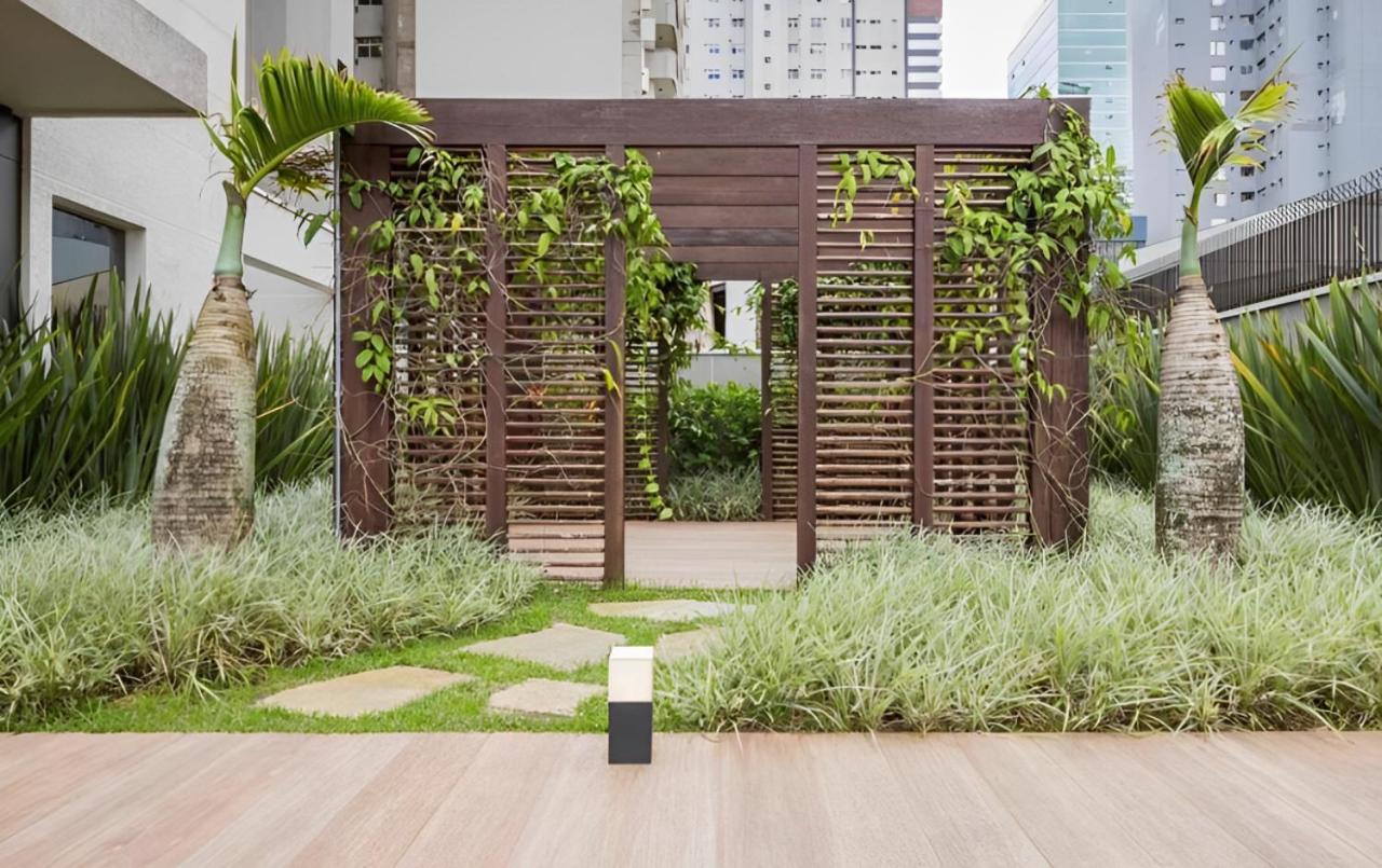 Studio Helbor Stay Batel - Sofisticação, Conforto, Localização e Vista Privilegiada