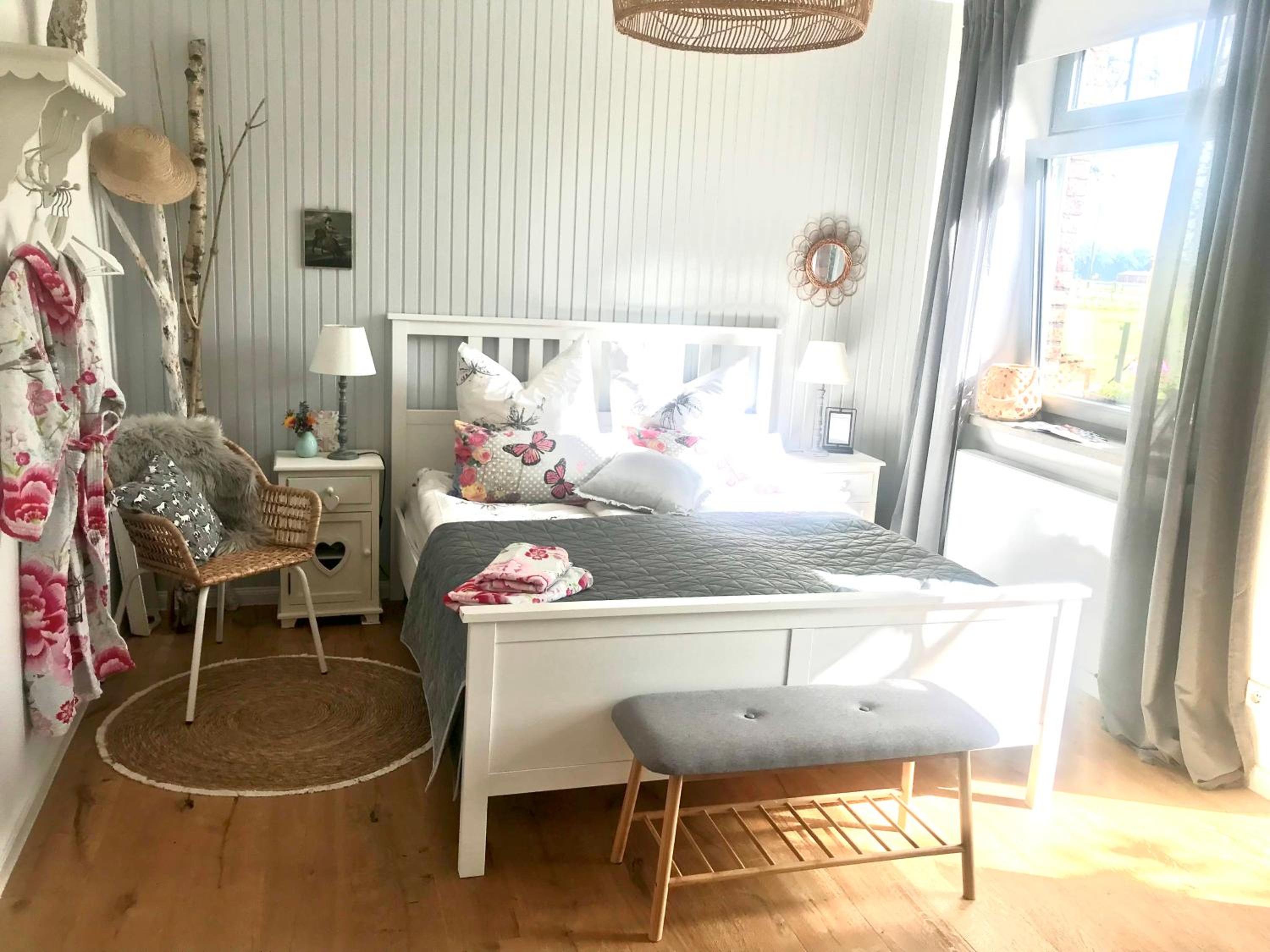 Ks Kotten Bed and Breakfast