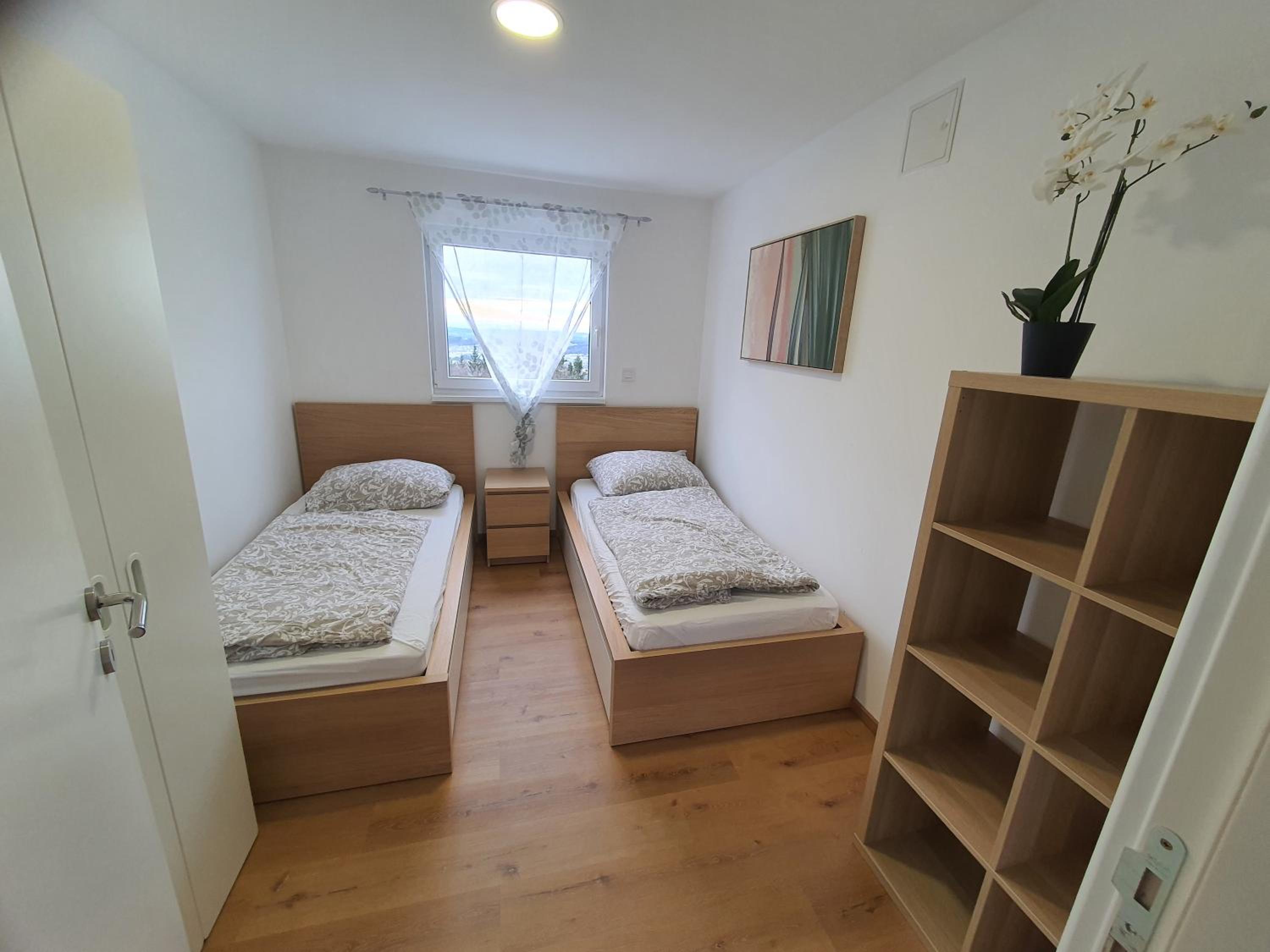 Apartment Weizblick