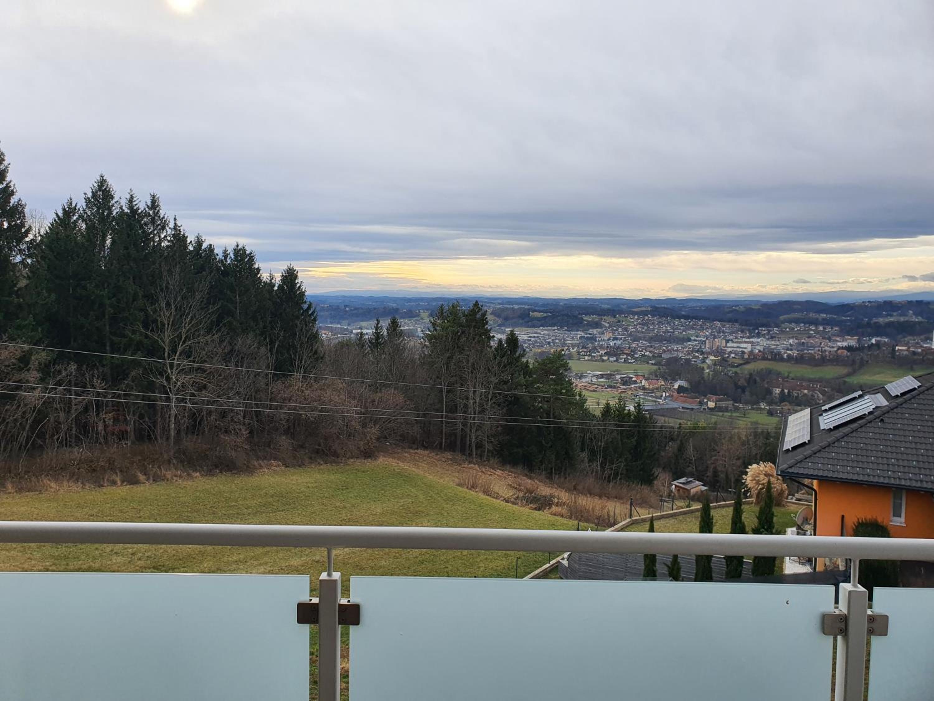Apartment Weizblick