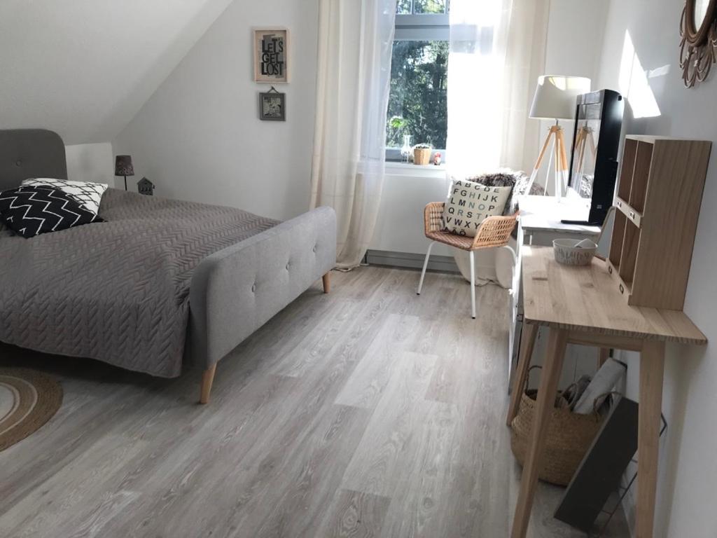 Ks Kotten Bed and Breakfast
