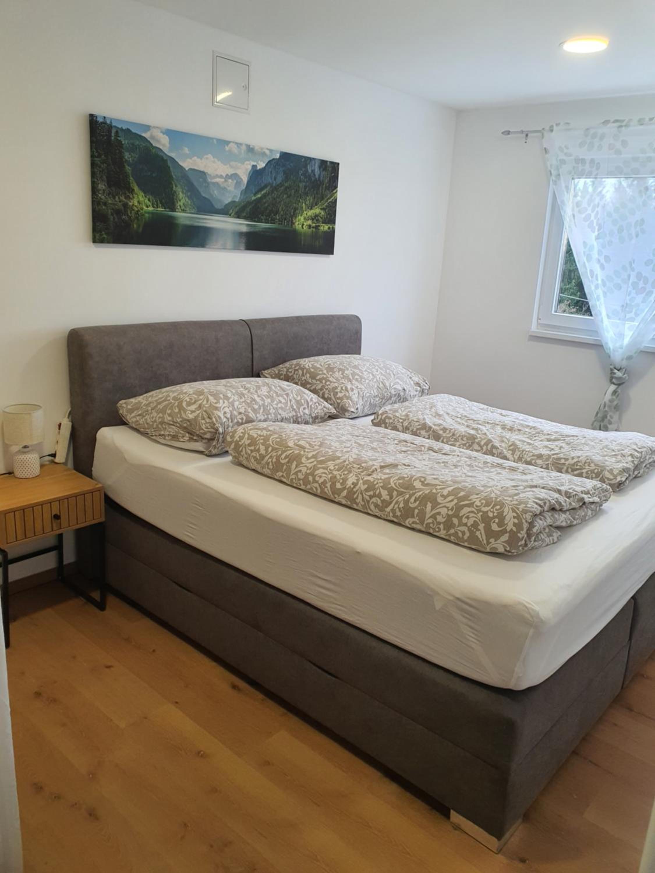 Apartment Weizblick
