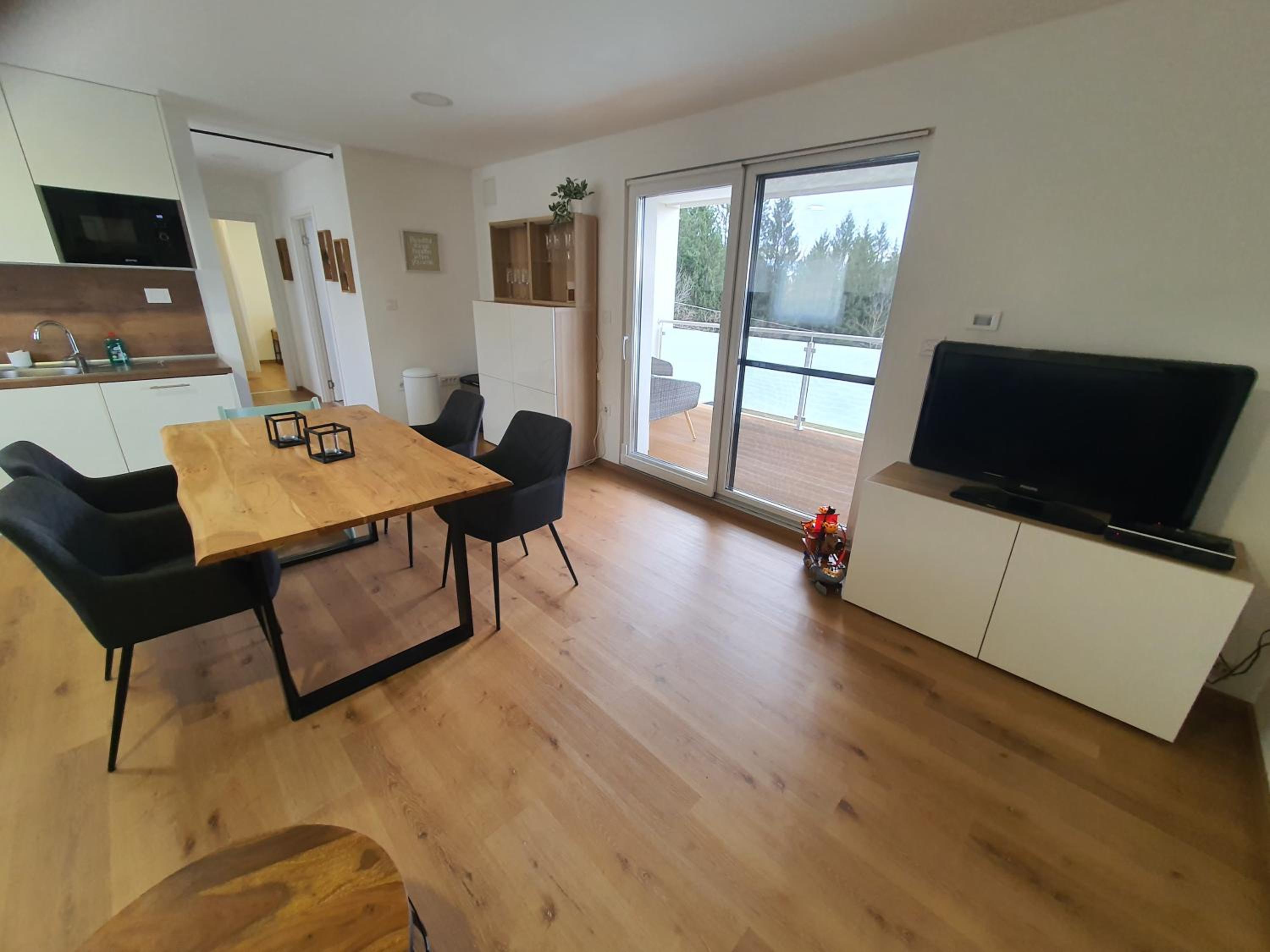 Apartment Weizblick