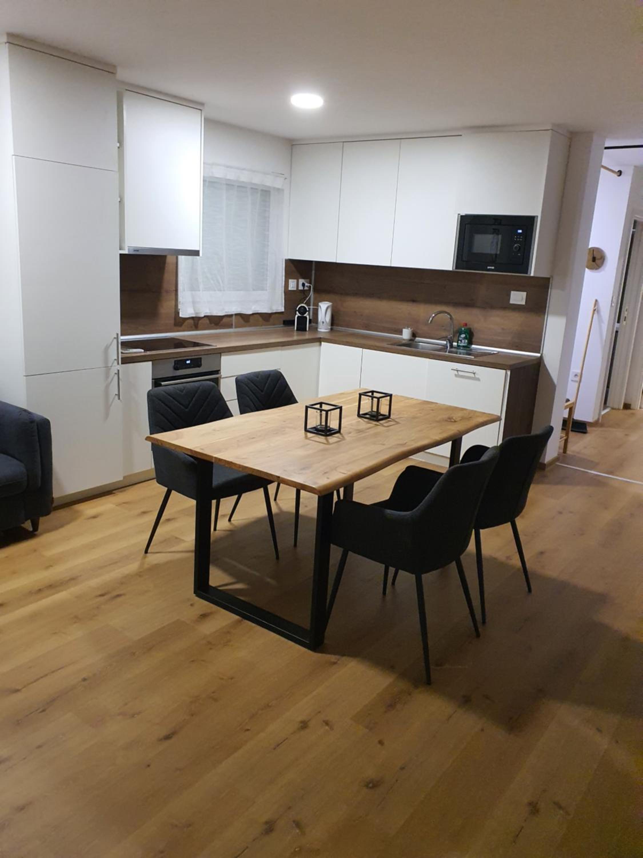 Apartment Weizblick
