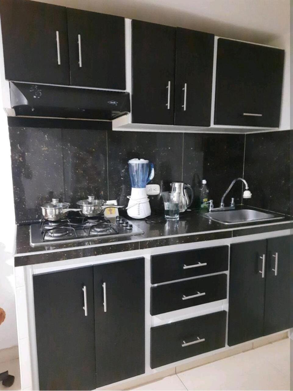 Habitaciones en el Topacio