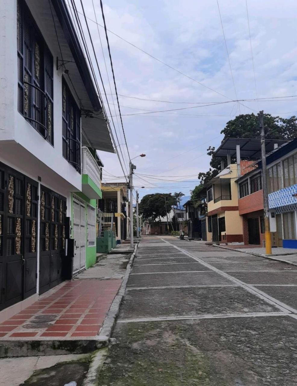 Habitaciones en el Topacio