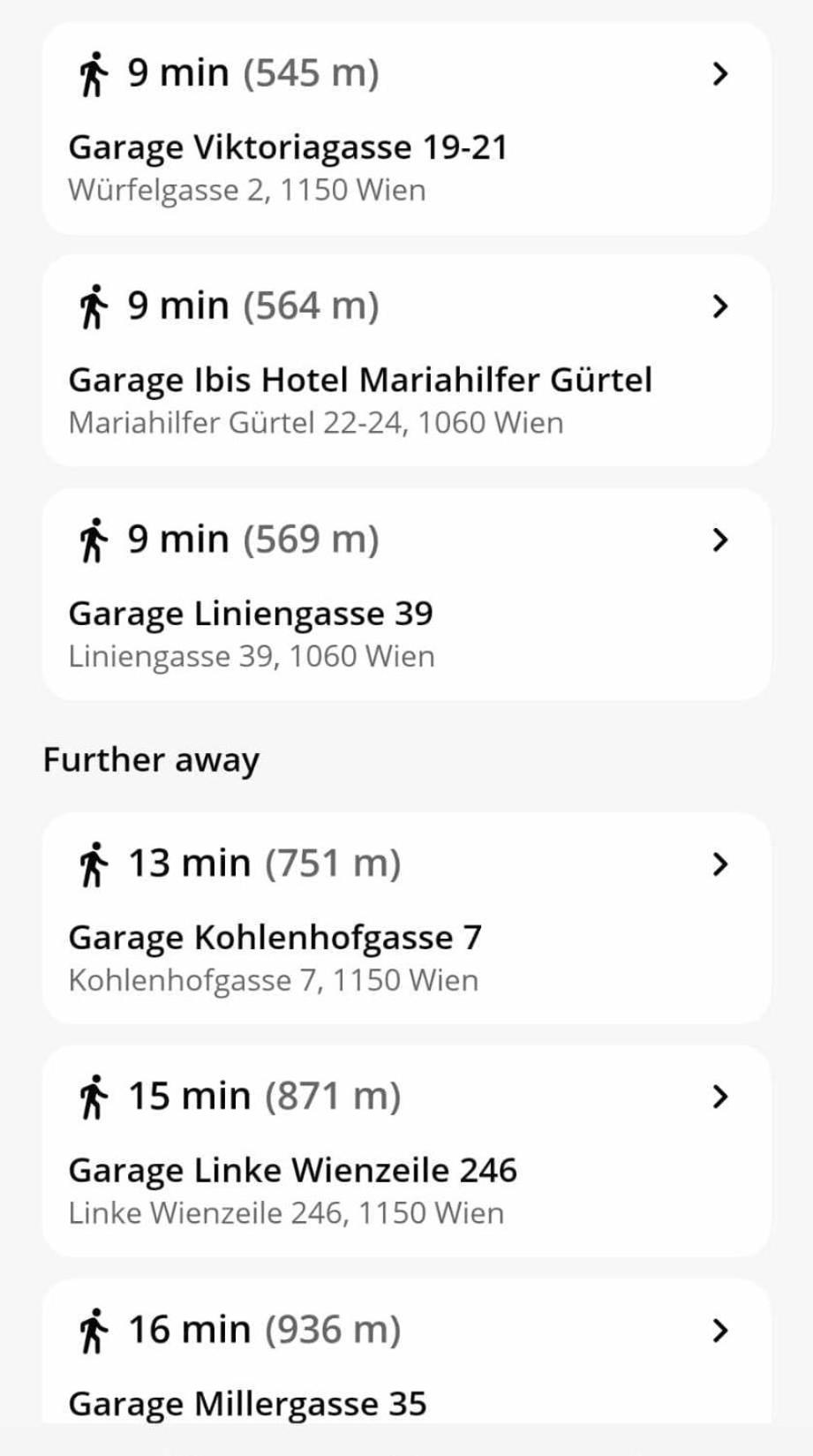 Central Mariahilfer Apartment 4 min to the city shopping center and Schönbrunn Palace