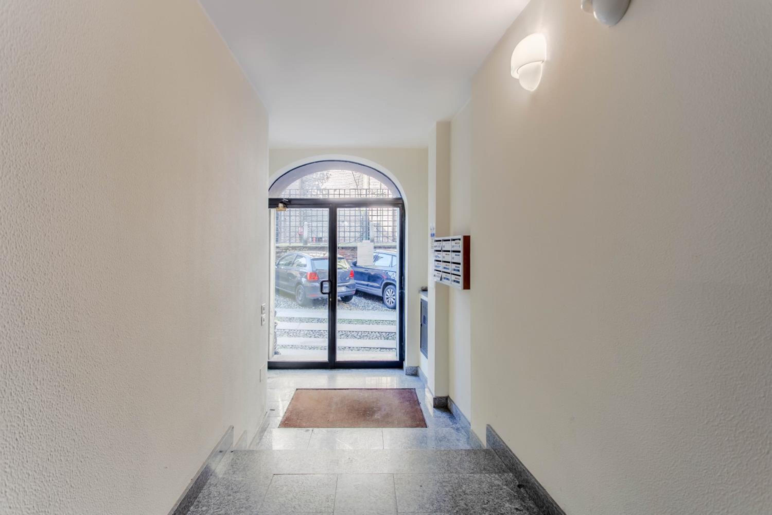 Casa Caterina - Pavia City - by Host4U