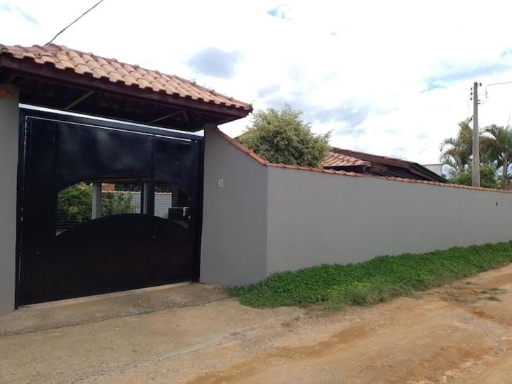 Chácara Vô Chico