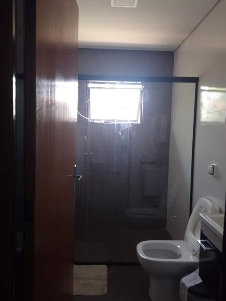 Chácara Vô Chico