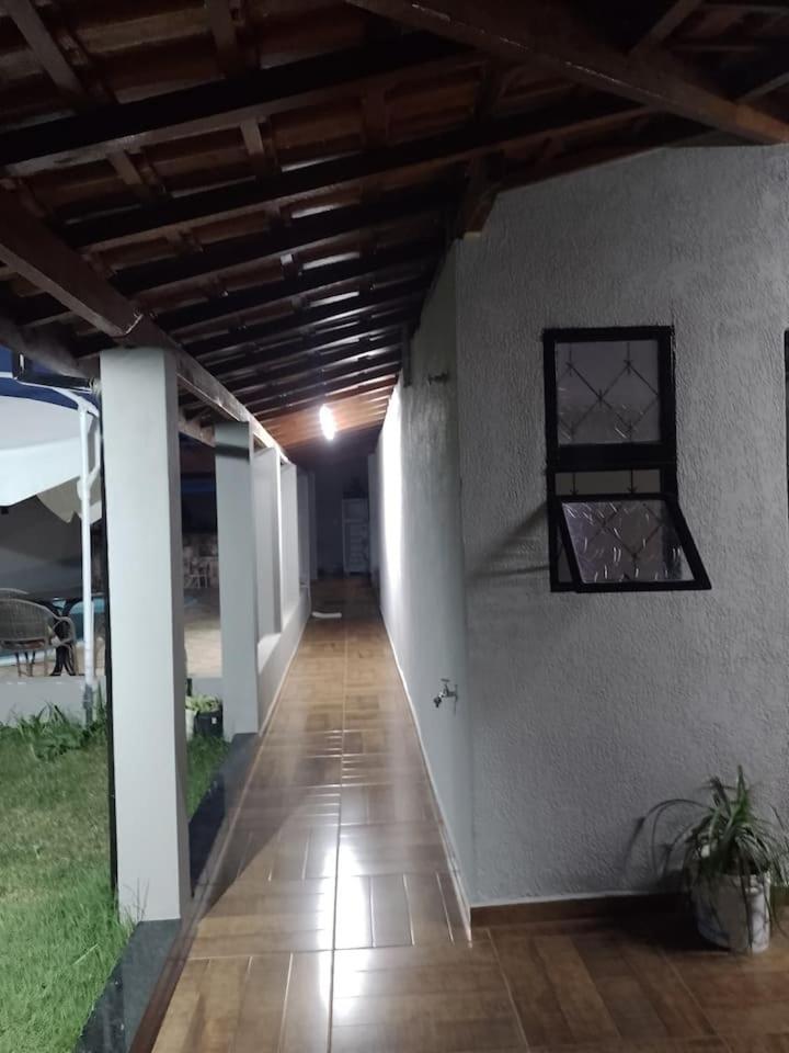 Chácara Vô Chico