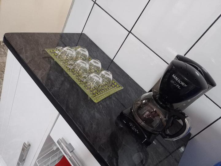 Chácara Vô Chico