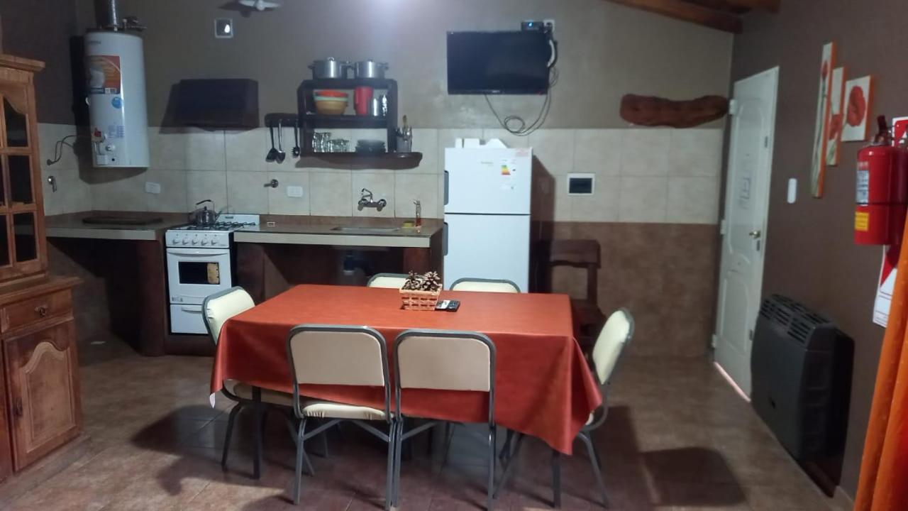 Casita Rural Complejo Los Abuelos