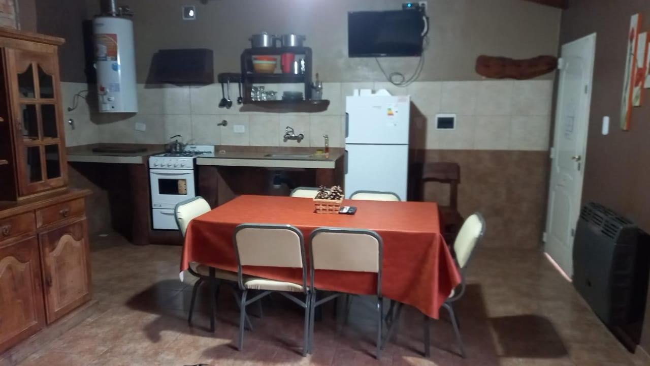 Casita Rural Complejo Los Abuelos