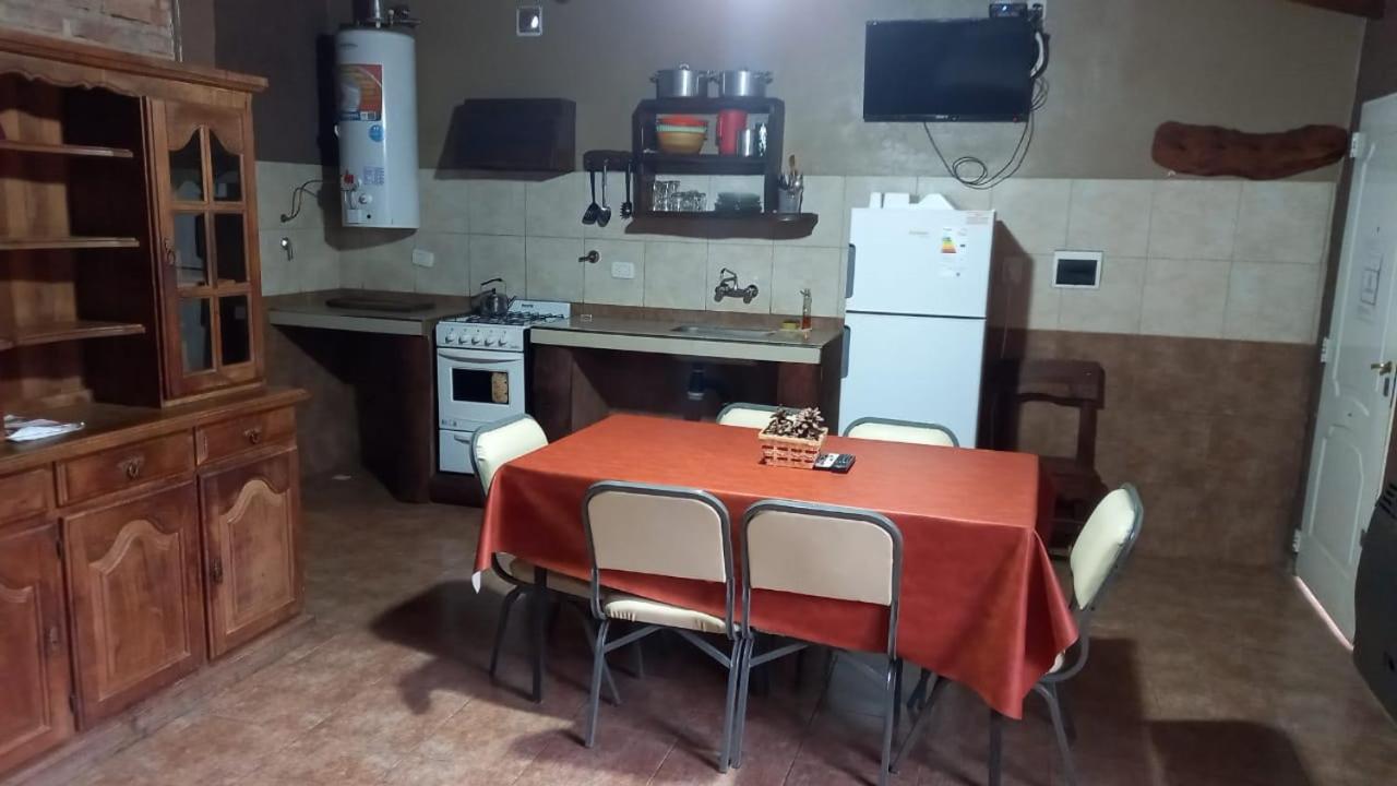 Casita Rural Complejo Los Abuelos