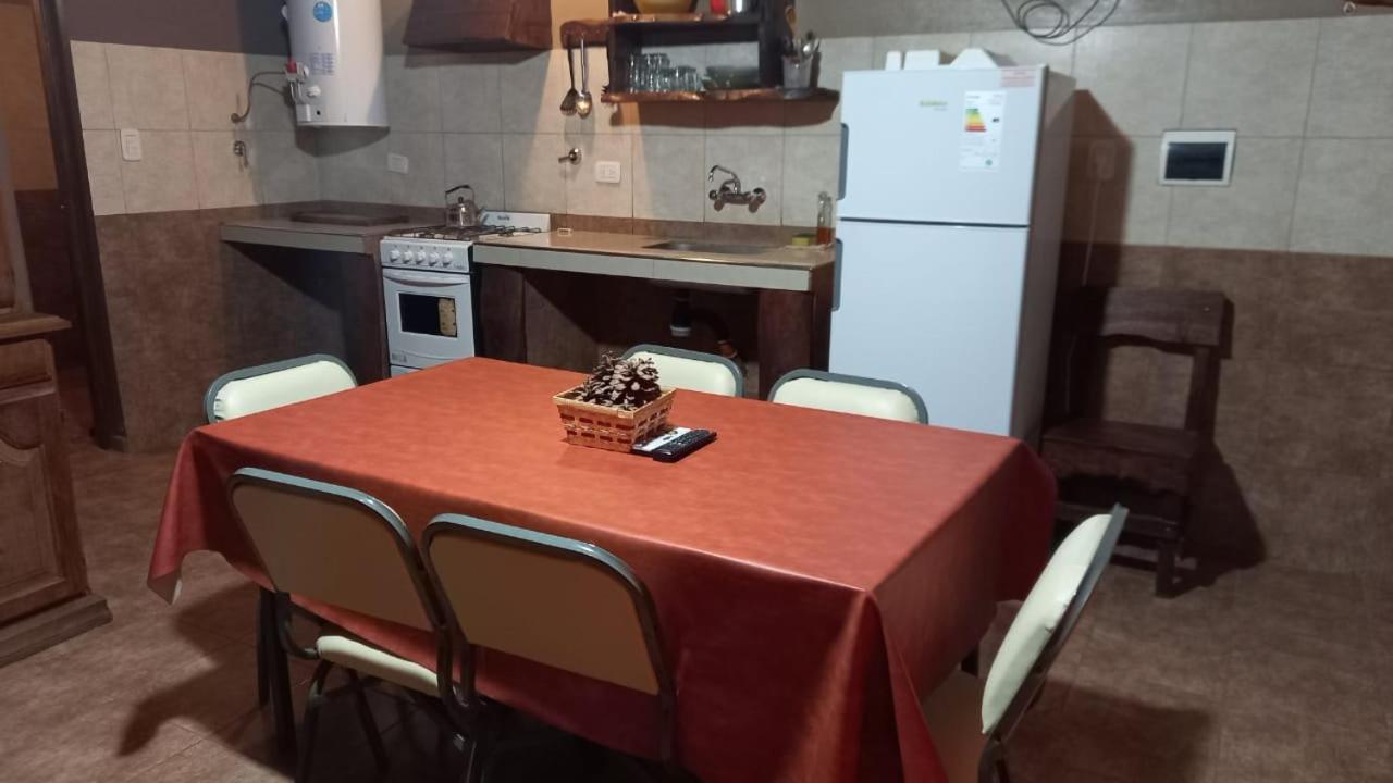 Casita Rural Complejo Los Abuelos