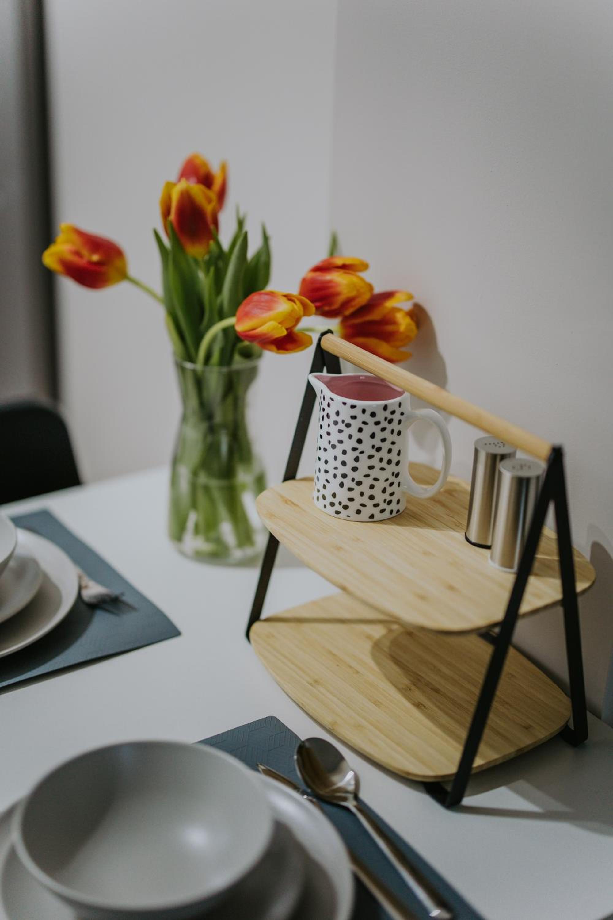 BlueSeaView Apartment with fabulous sea views