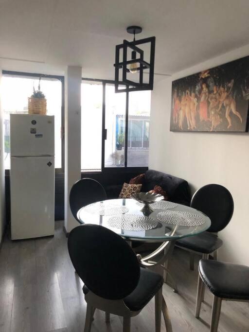 2bedroom apartment in La Condesa photo 4