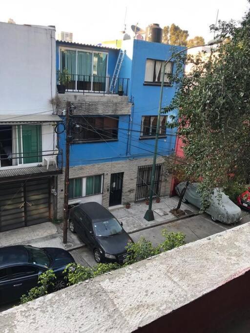 2bedroom apartment in La Condesa photo 2