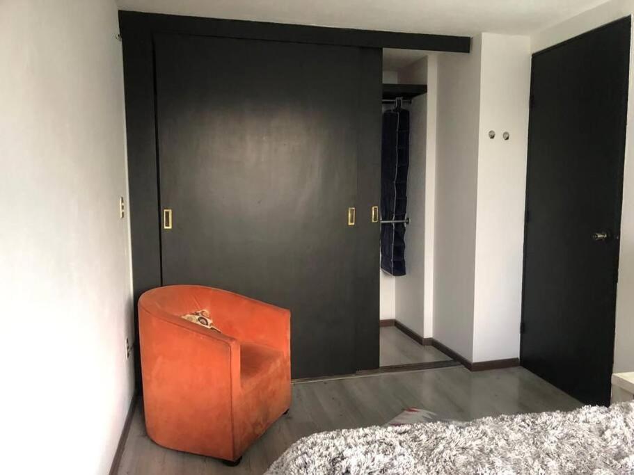 2bedroom apartment in La Condesa photo 5