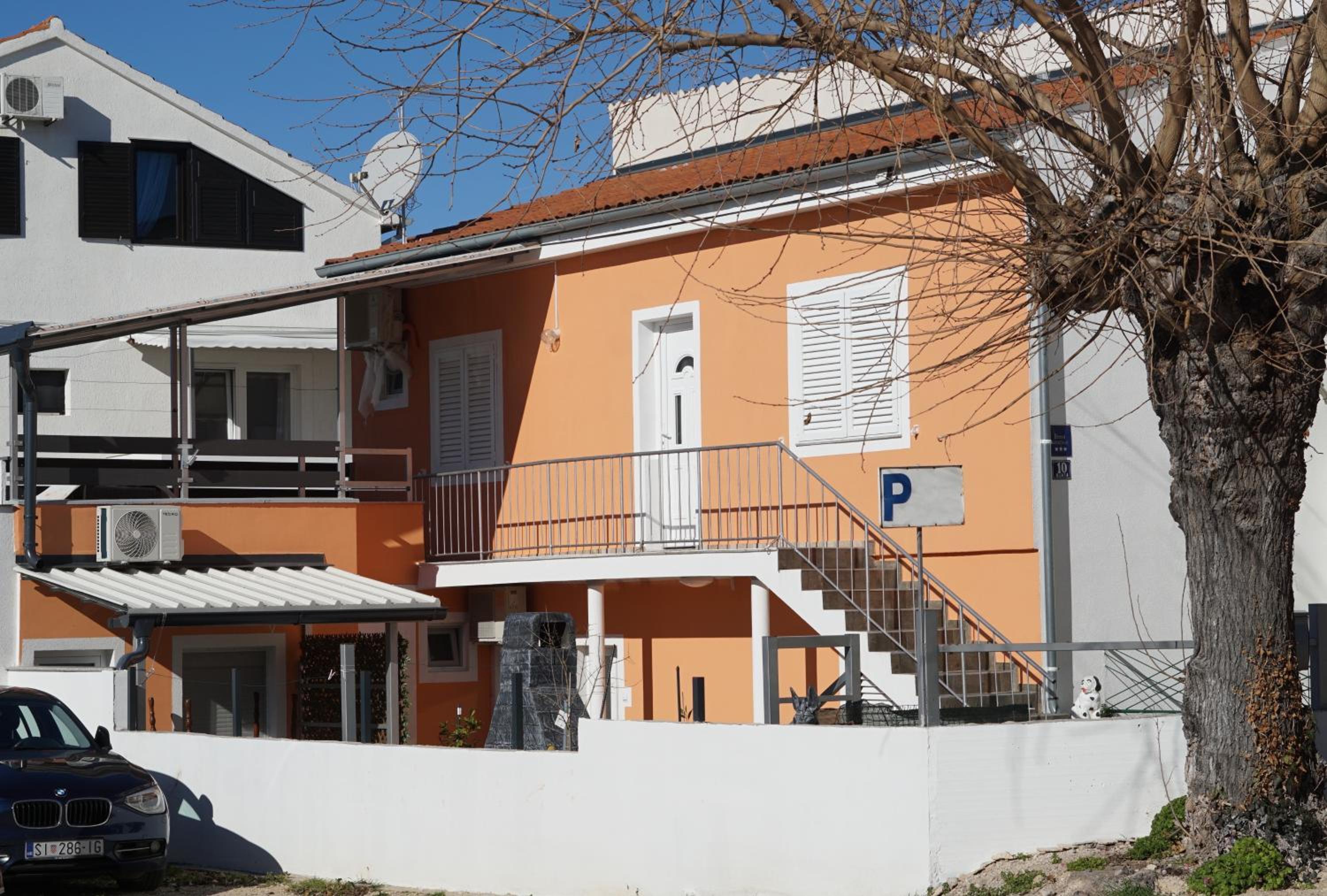 Apartmani Skledar